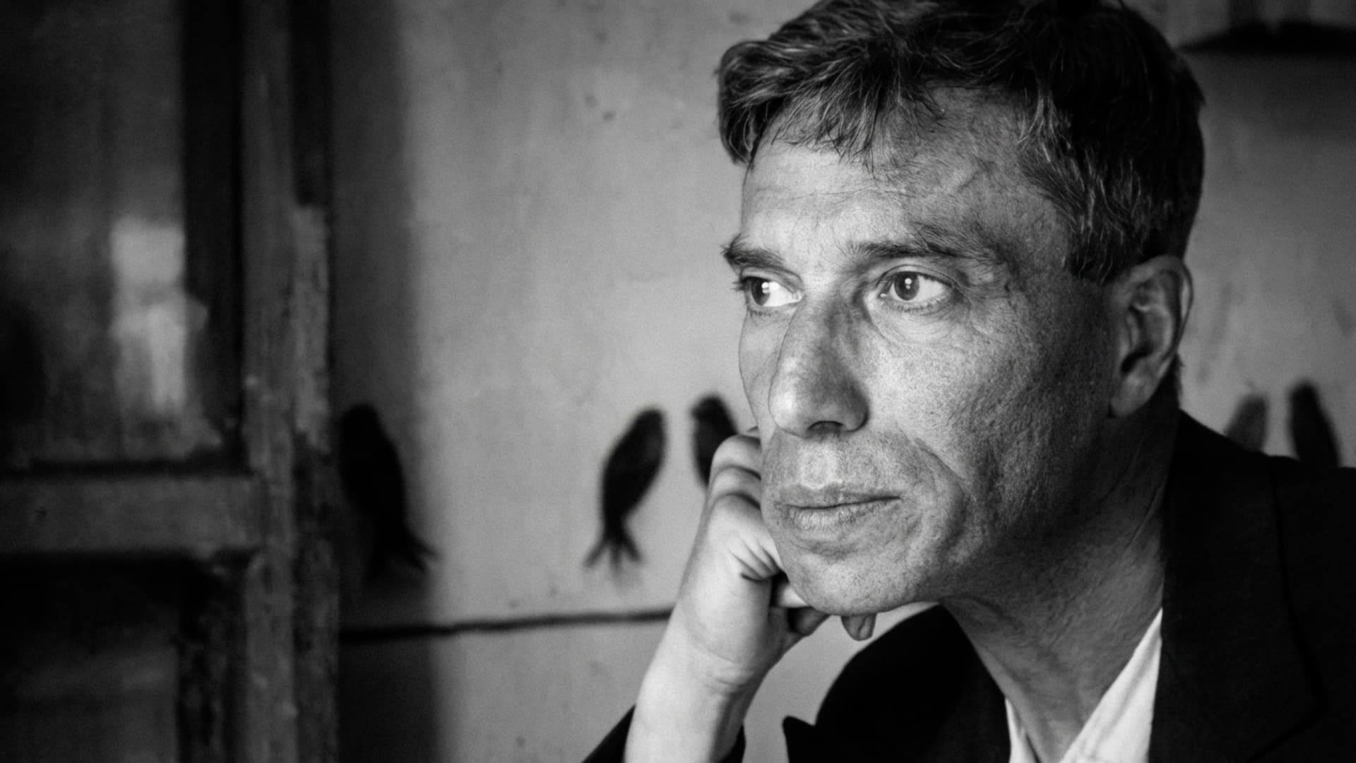 Борис Пастернак. Будем верить, жить и ждать