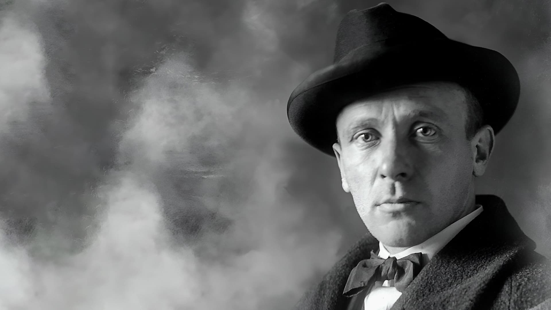 Михаил Булгаков. Великий мистификатор