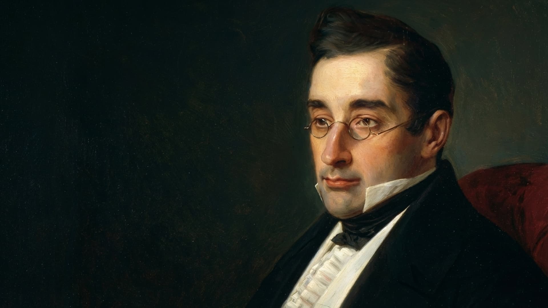 Александр Грибоедов