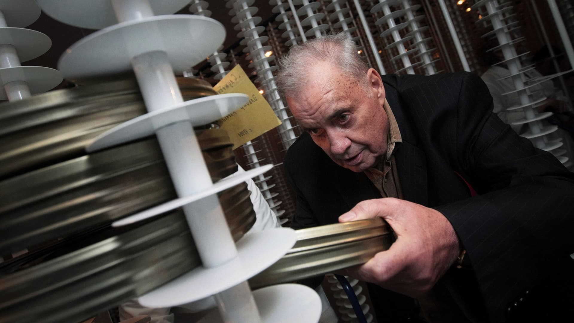 Весь юмор я потратил на кино