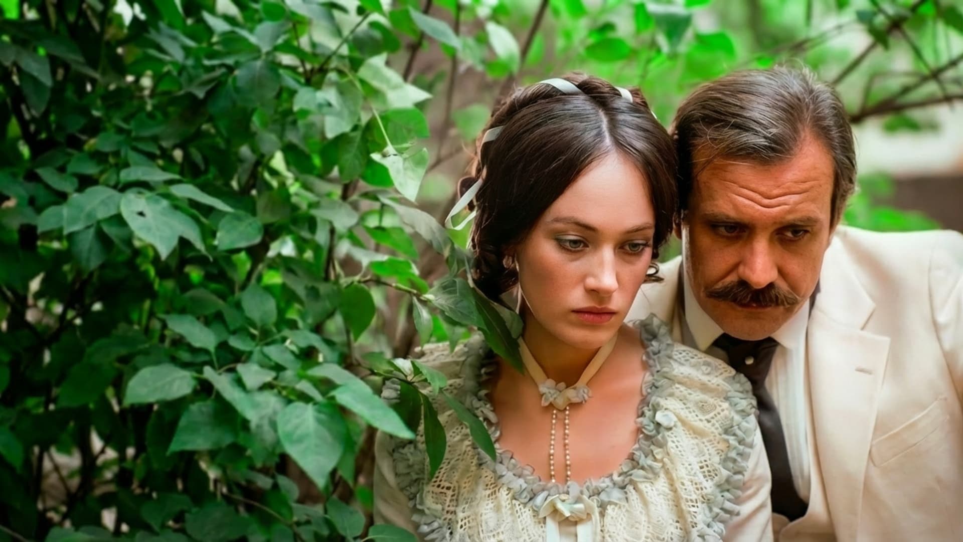 Жестокий романс. А напоследок я скажу