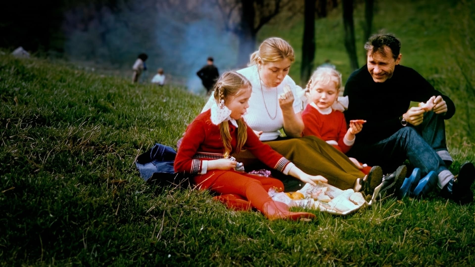 Мария Шукшина. Расскажите мне о моем отце