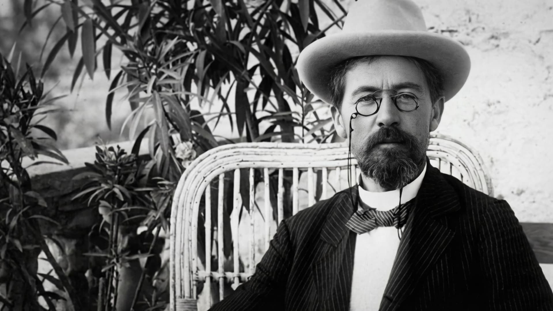 Чехов. Неопубликованная жизнь