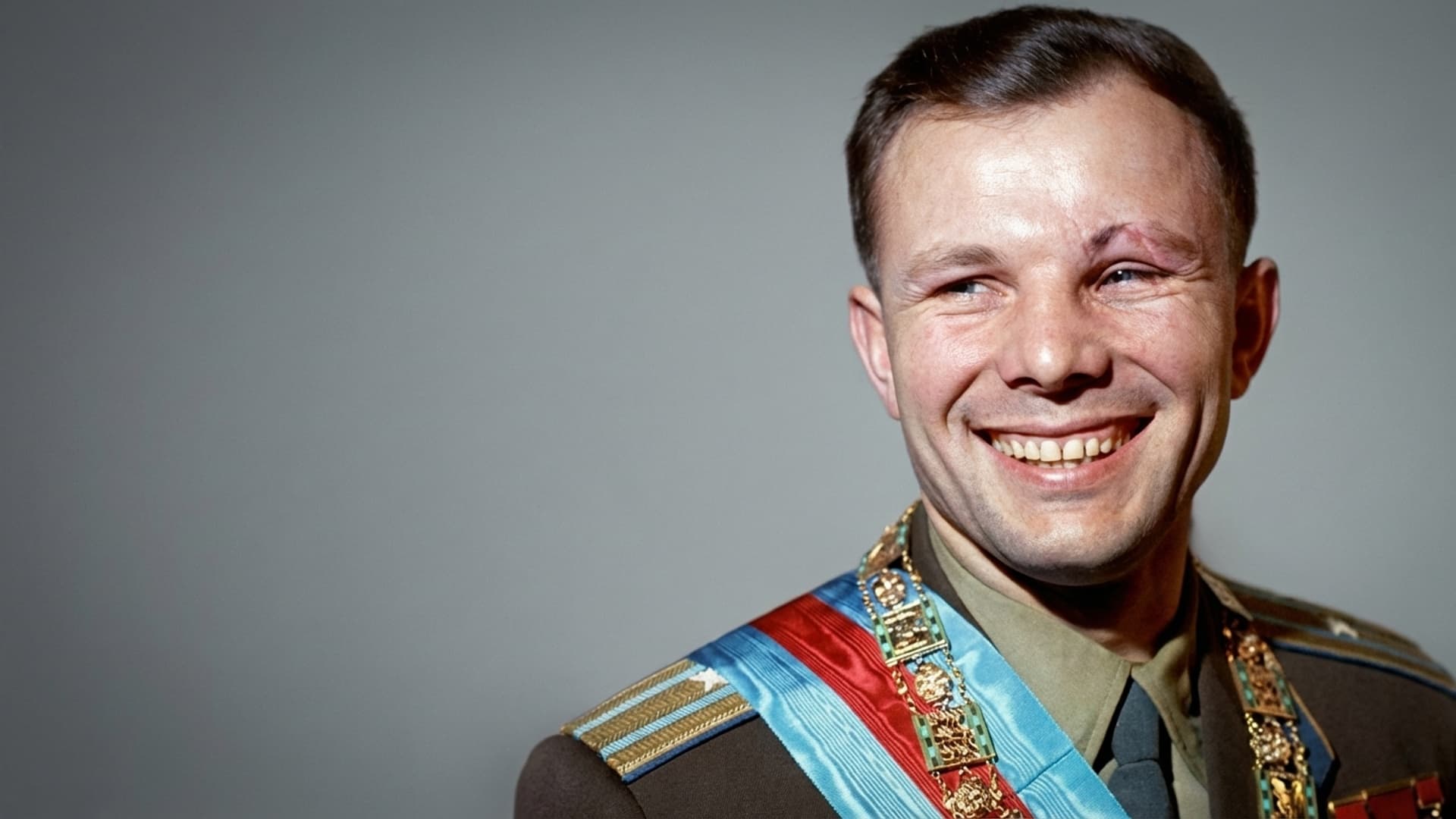 Юрий Гагарин. Последний миг