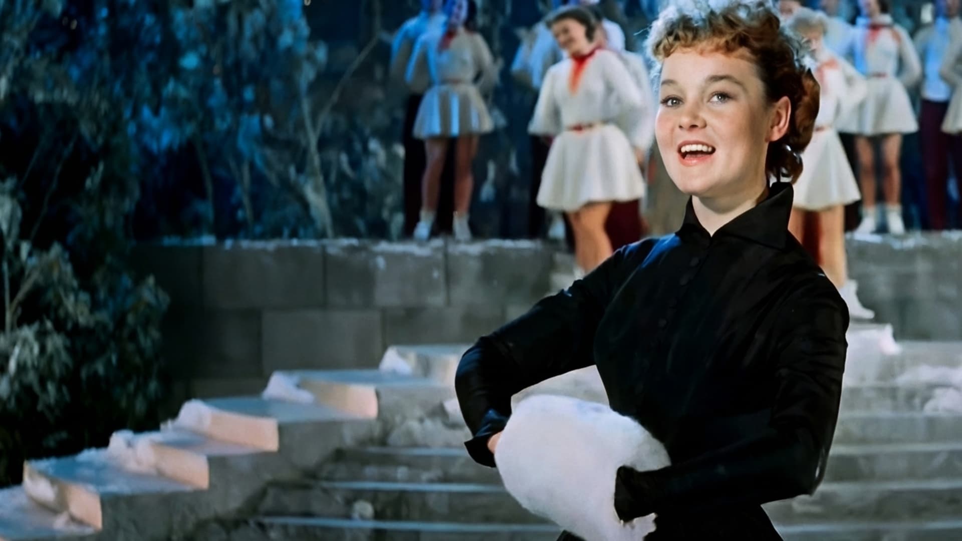 Людмила Гурченко. Карнавальная жизнь