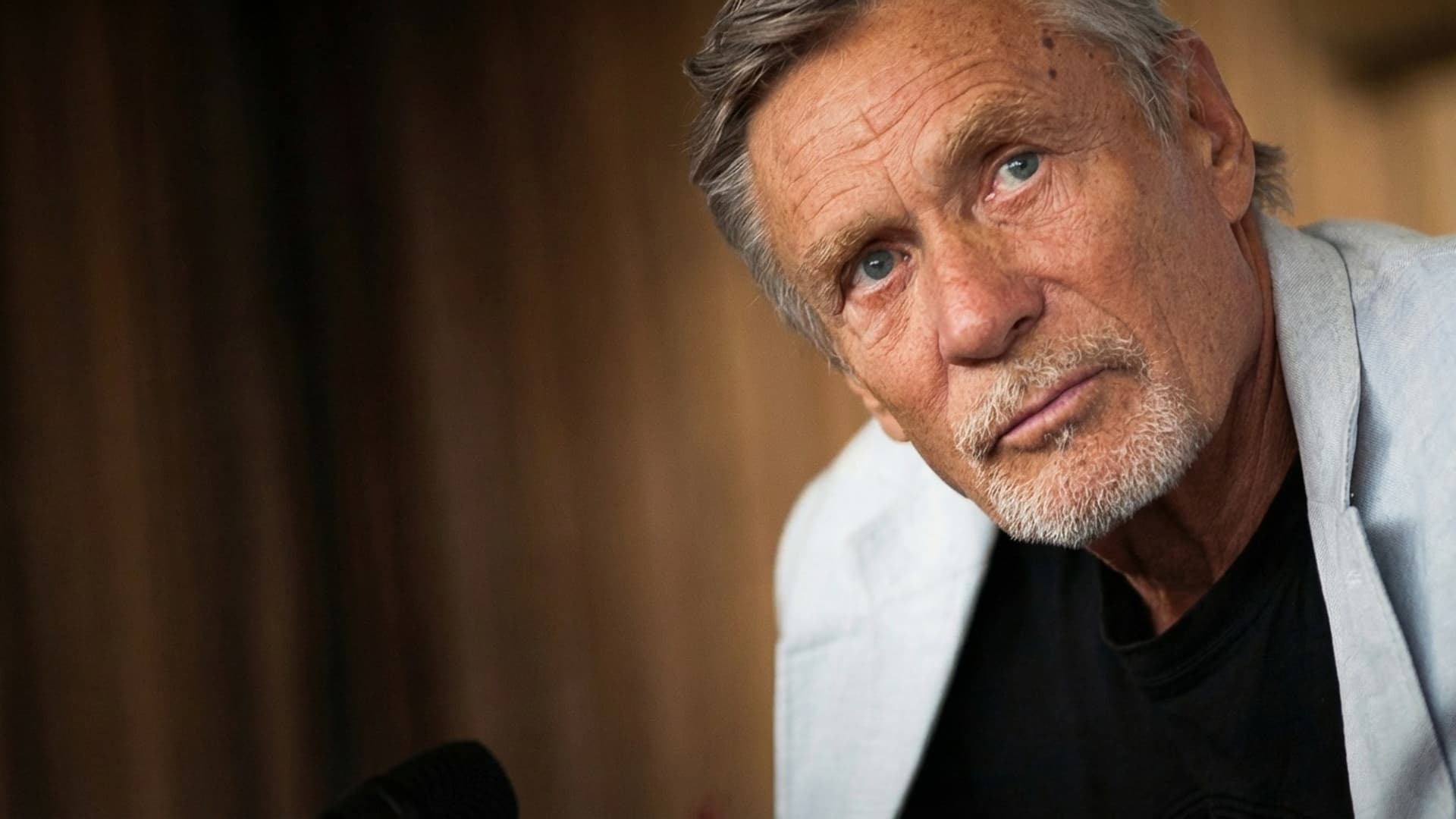 Александр Михайлов. Только главные роли