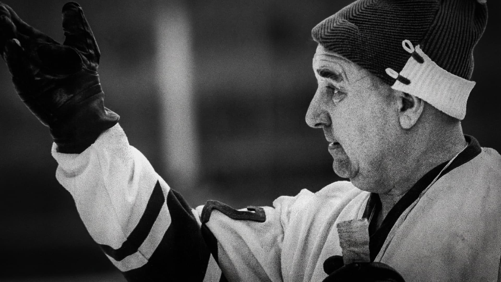 Повелитель «Красной машины»