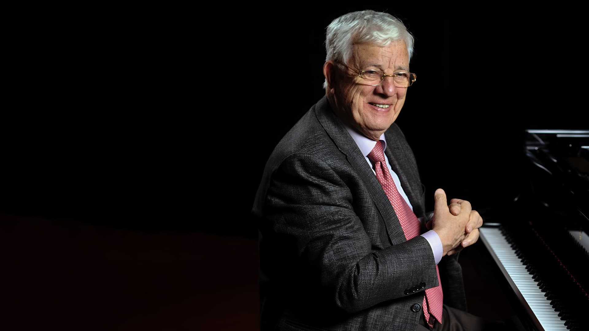 Раймонд Паулс. Возвращение маэстро