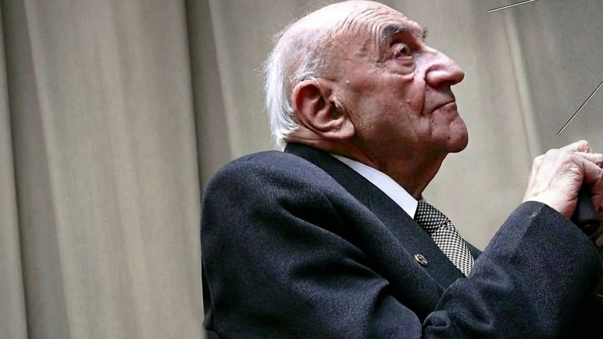 Борис Черток. Выстрел во вселенную