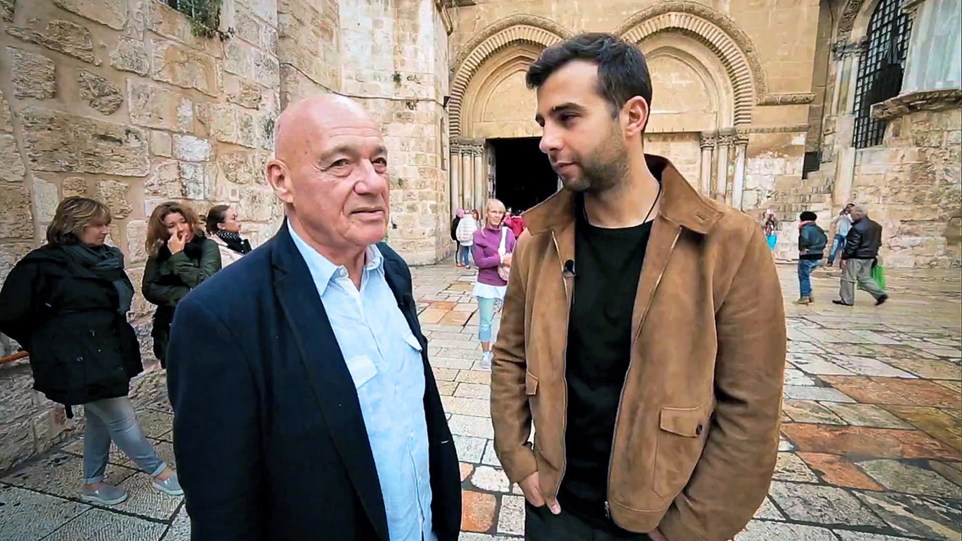 Еврейское счастье