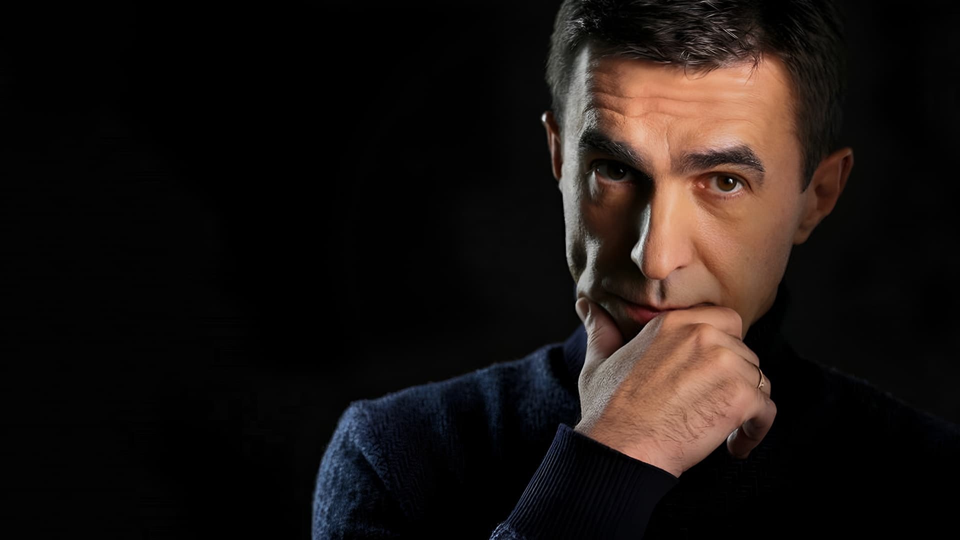 Вячеслав Бутусов. Когда умолкнут все песни…