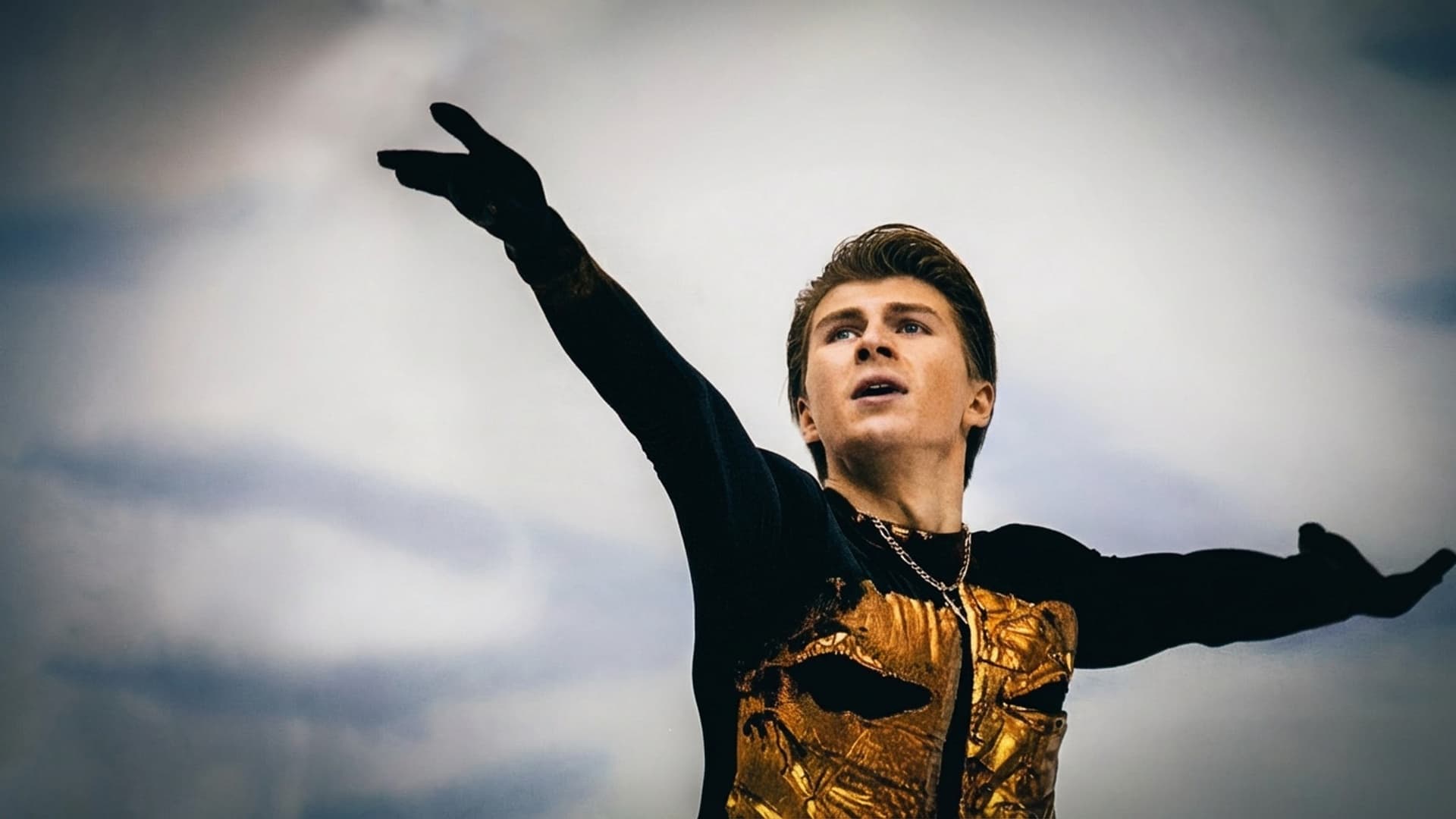 Алексей Ягудин. Любовь, боль и лед