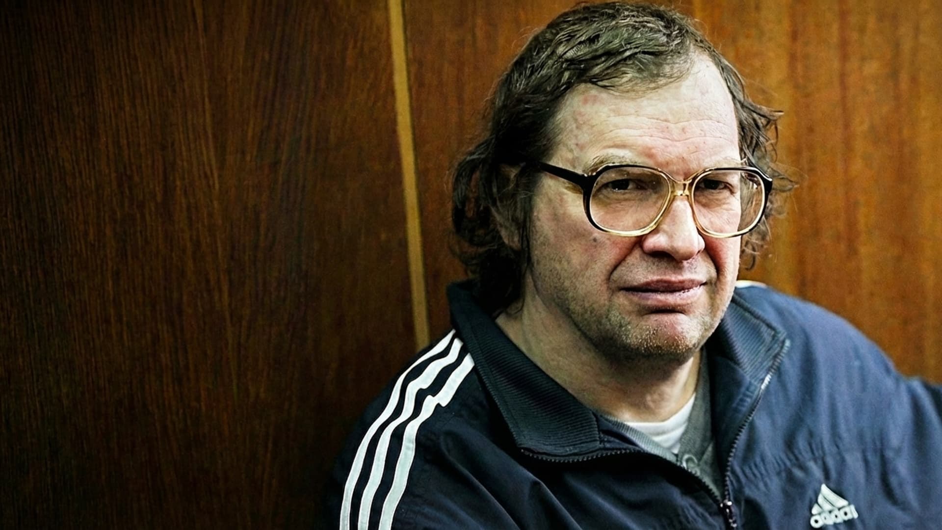 Мавроди. Нищий миллиардер