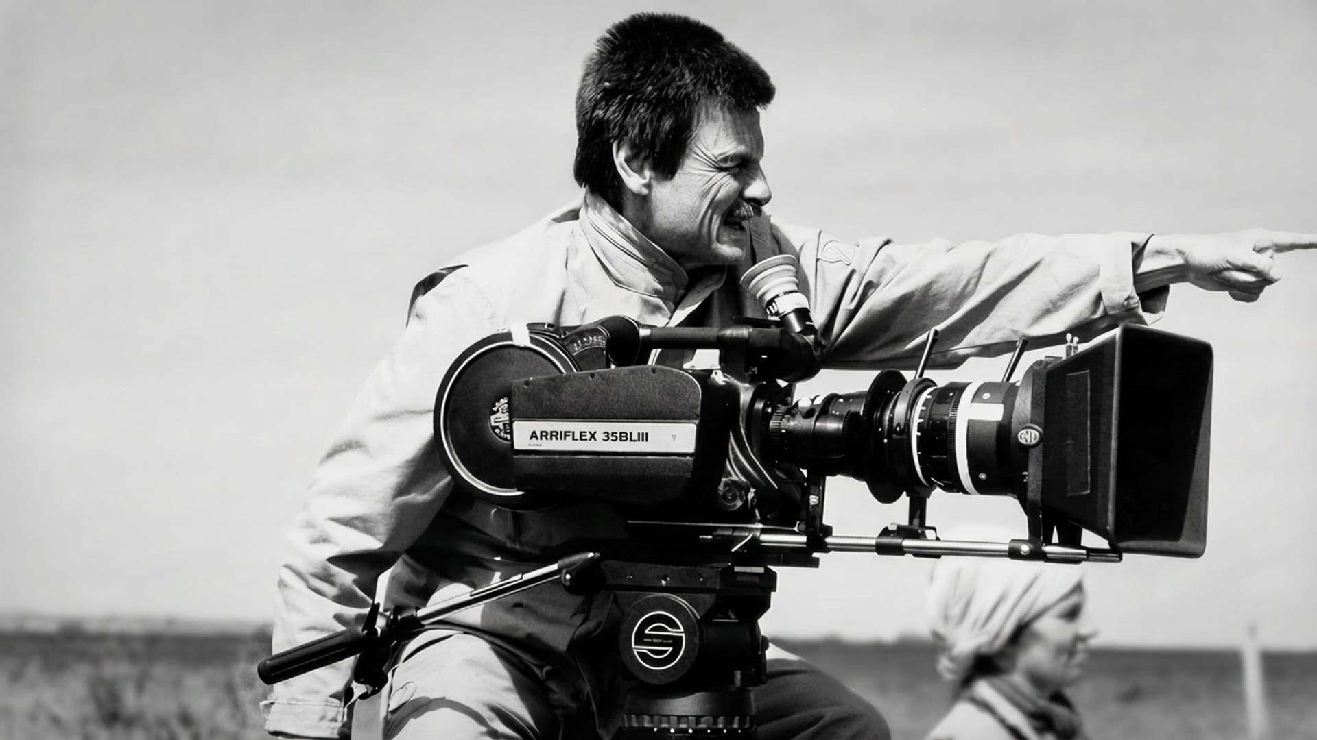 Андрей Тарковский. Трудно быть богом