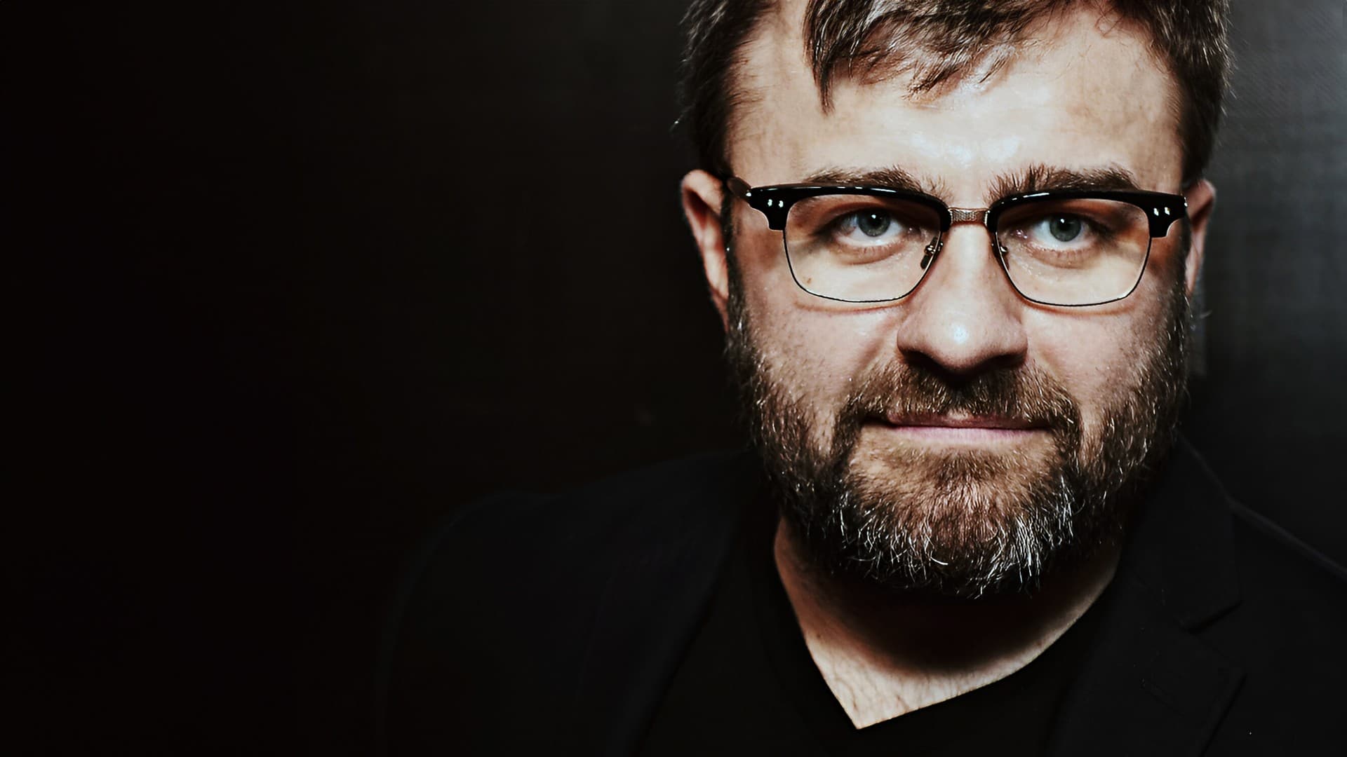 Михаил Пореченков. Обаятельный хулиган