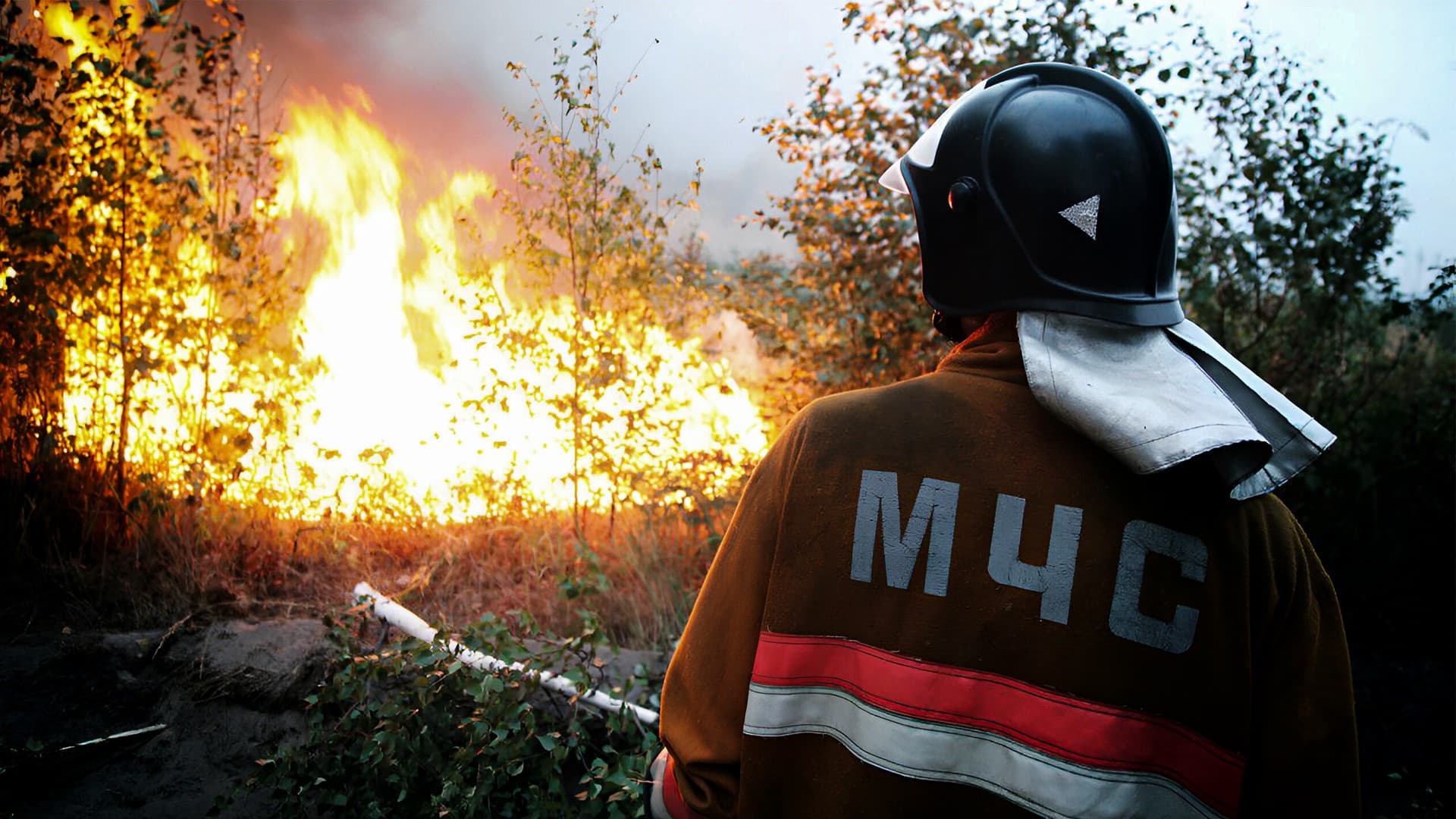 Спасти любой ценой