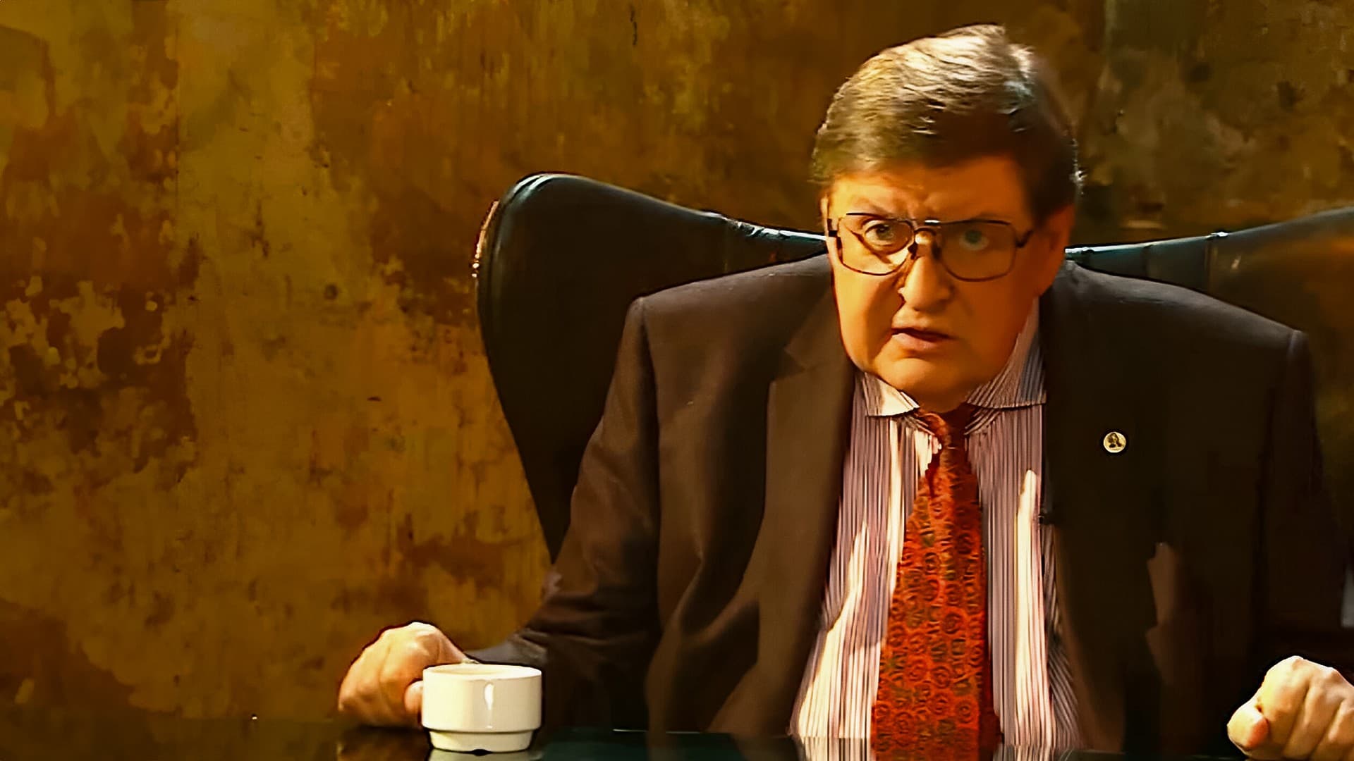 Повелитель мозга. Святослав Медведев