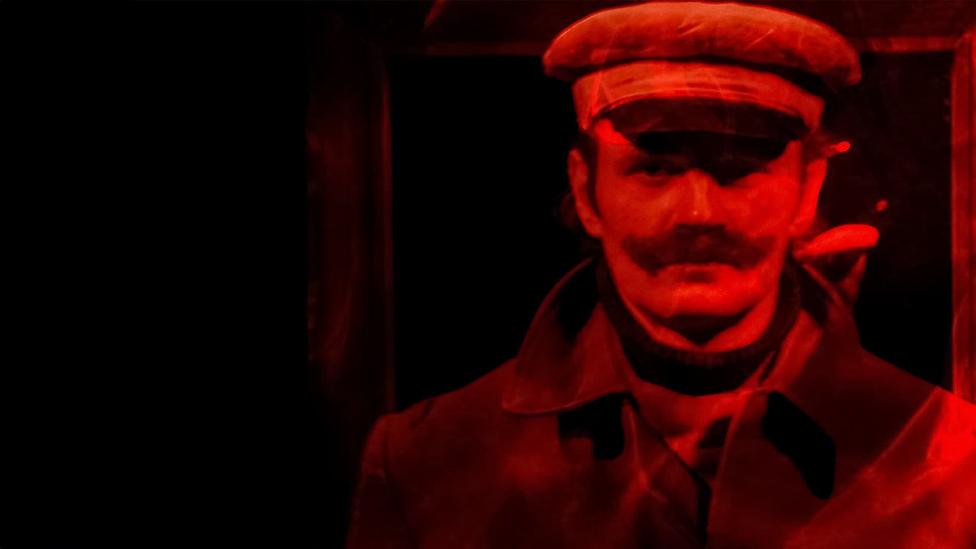 Михаил Романов. Первая жертва