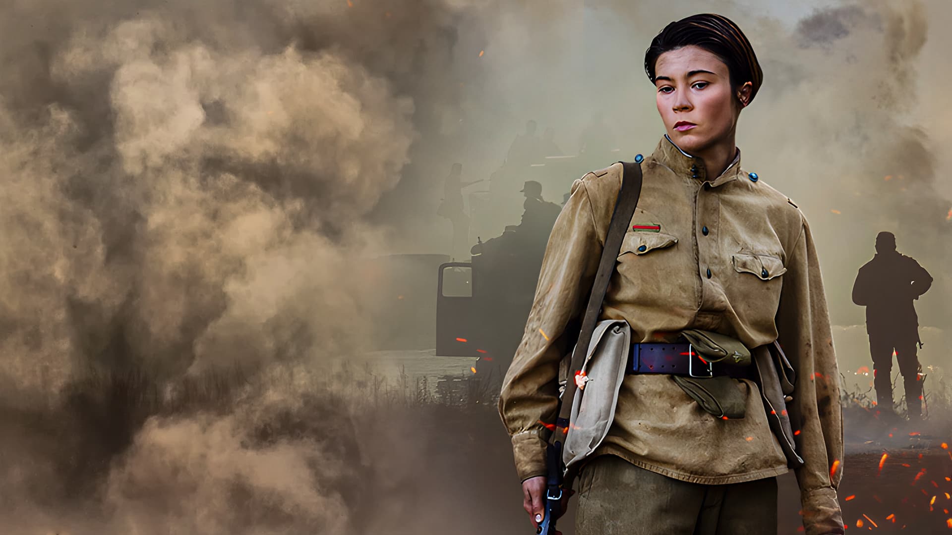 Неопалимая купина