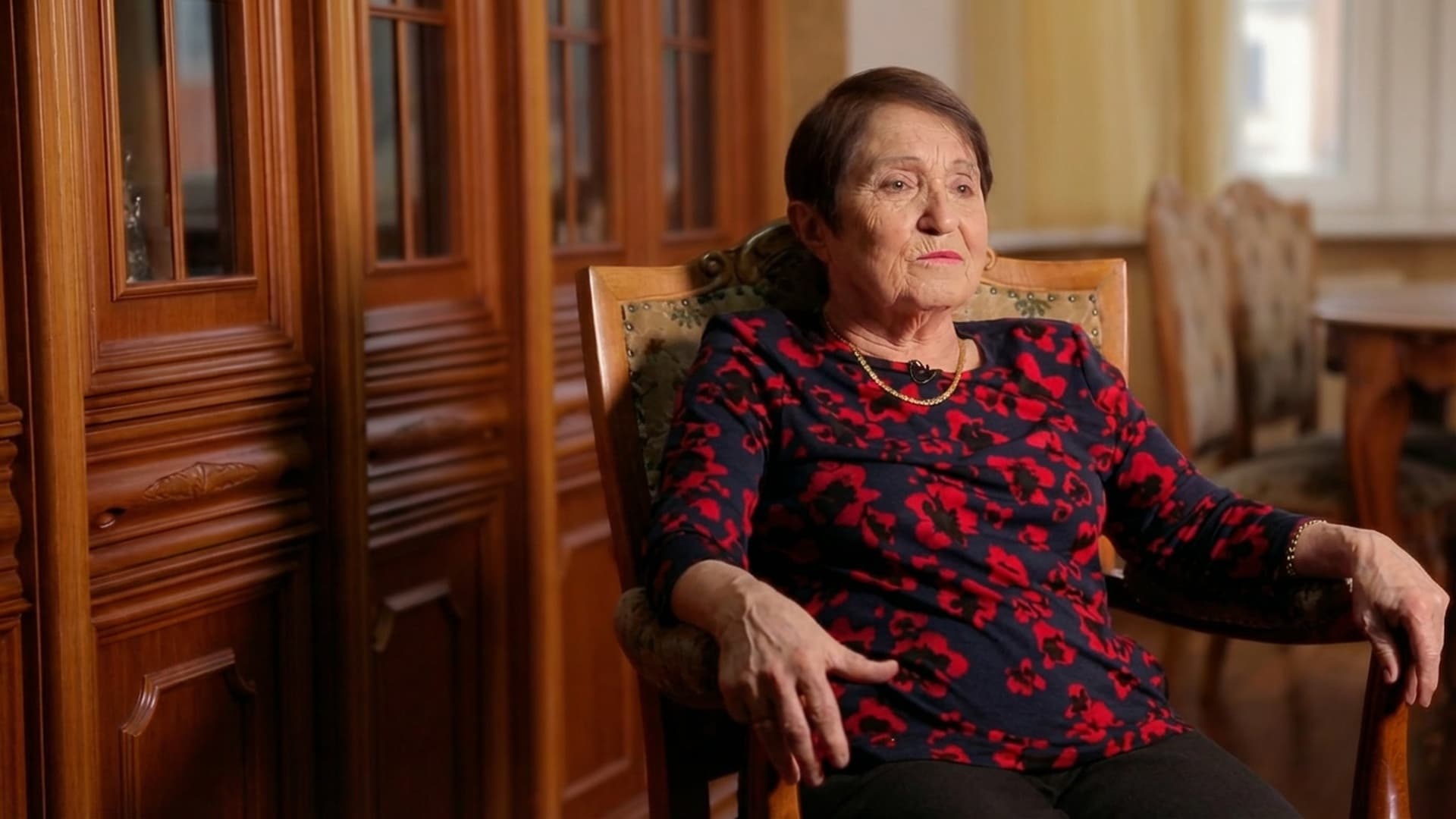 Тамара Москвина. На вес золота