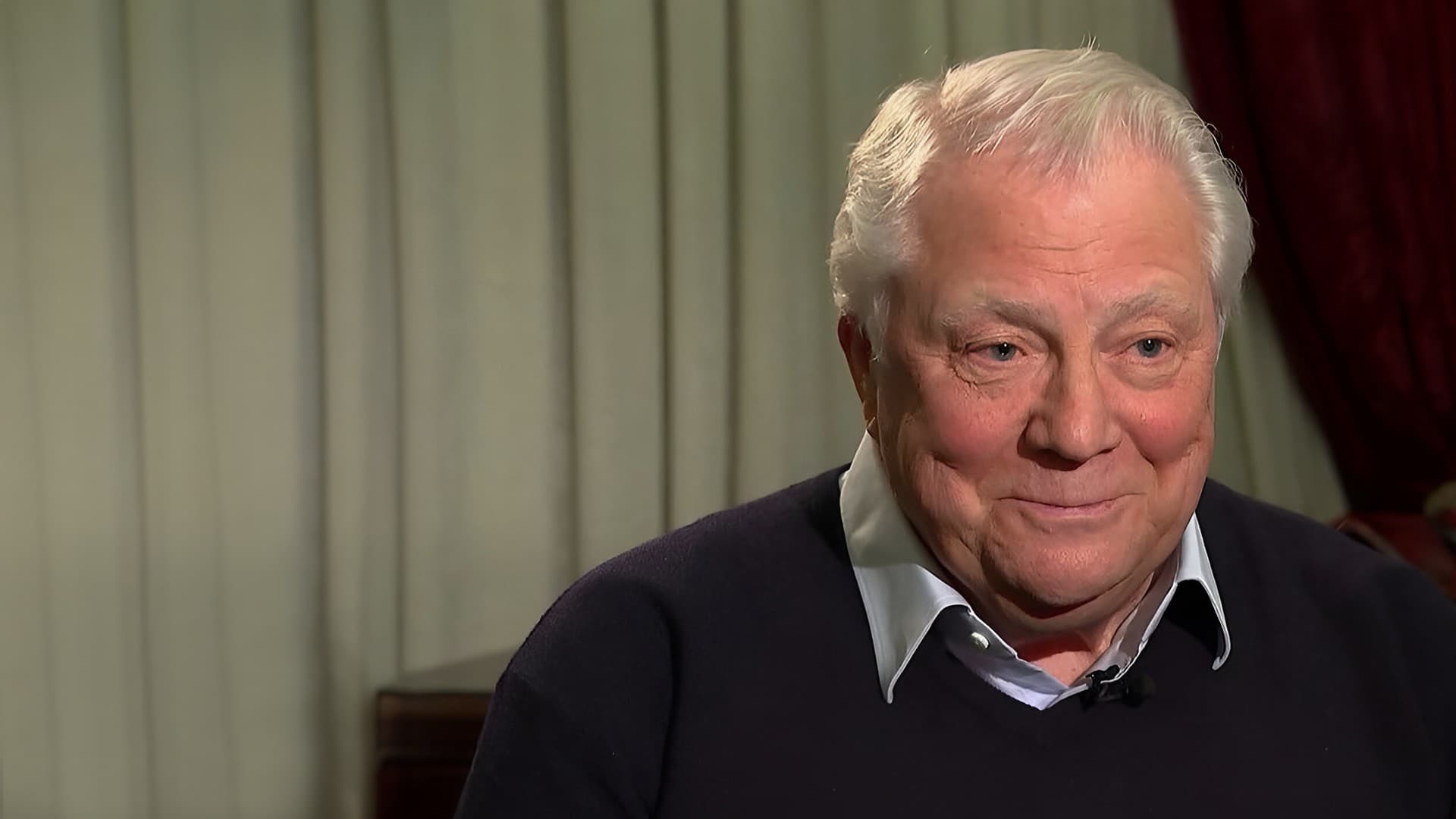 Виталий Смирнов. Властелин колец