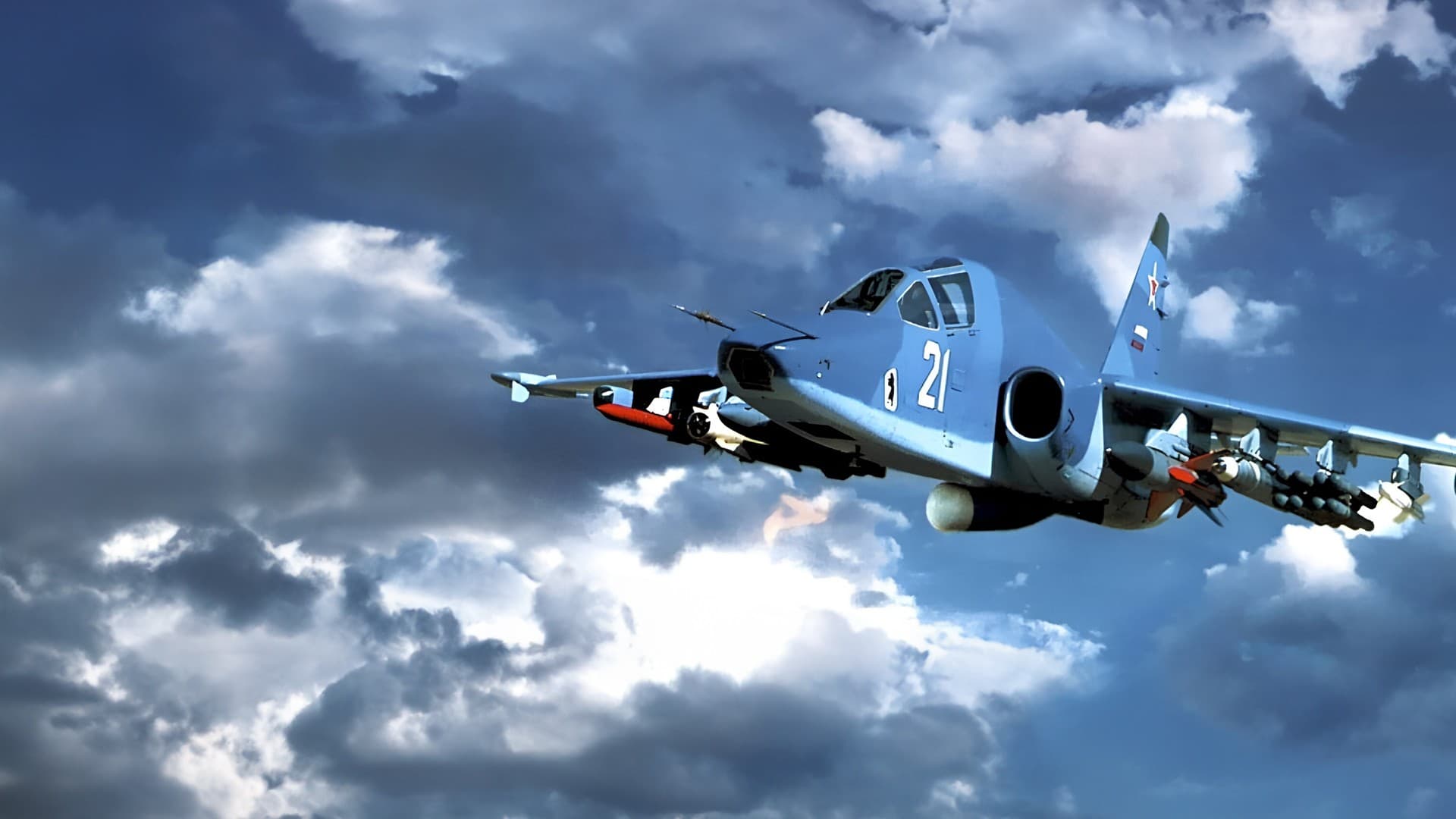 Полет нормальный!