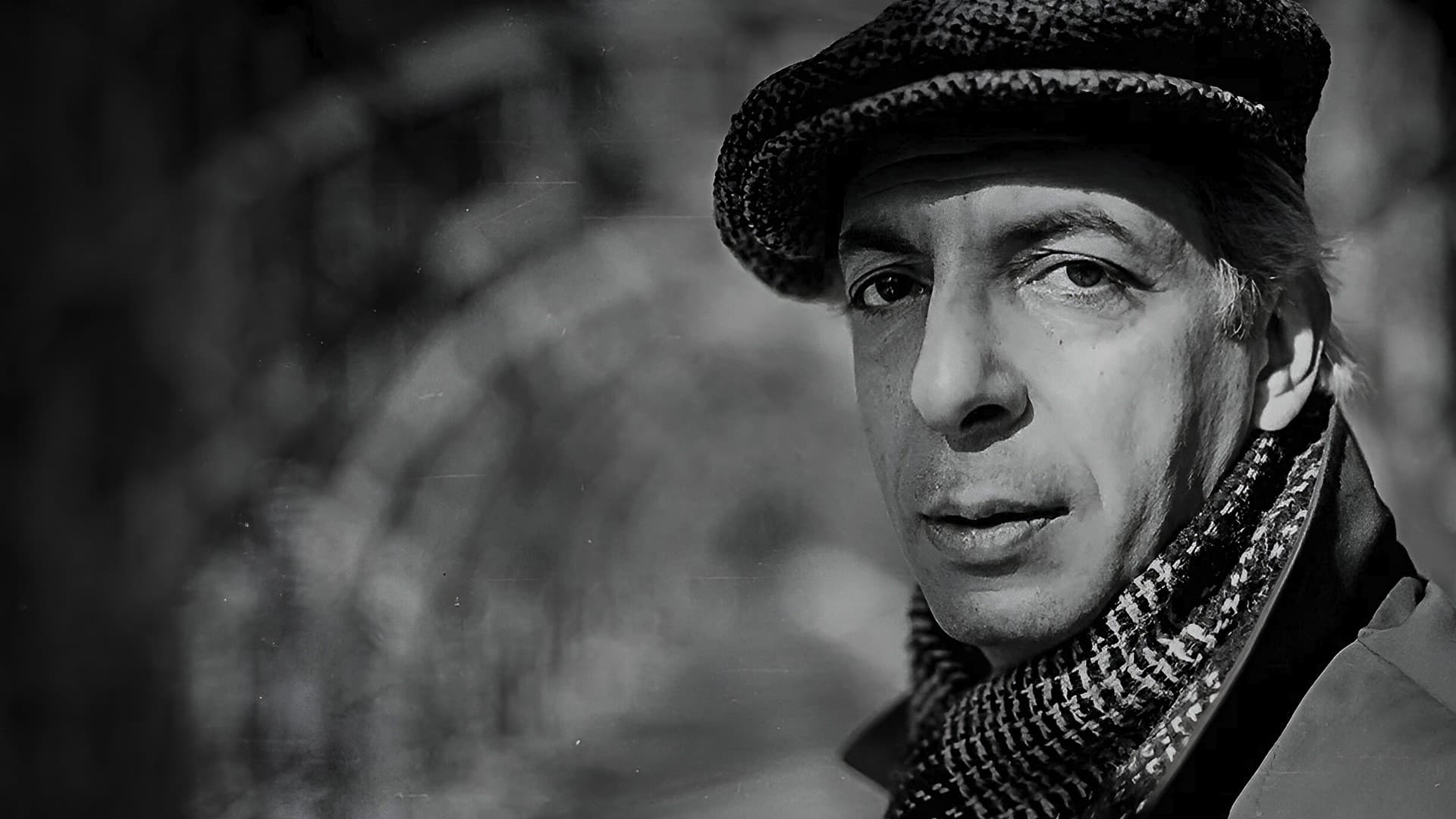 Микаэл Таривердиев. Игра с судьбой