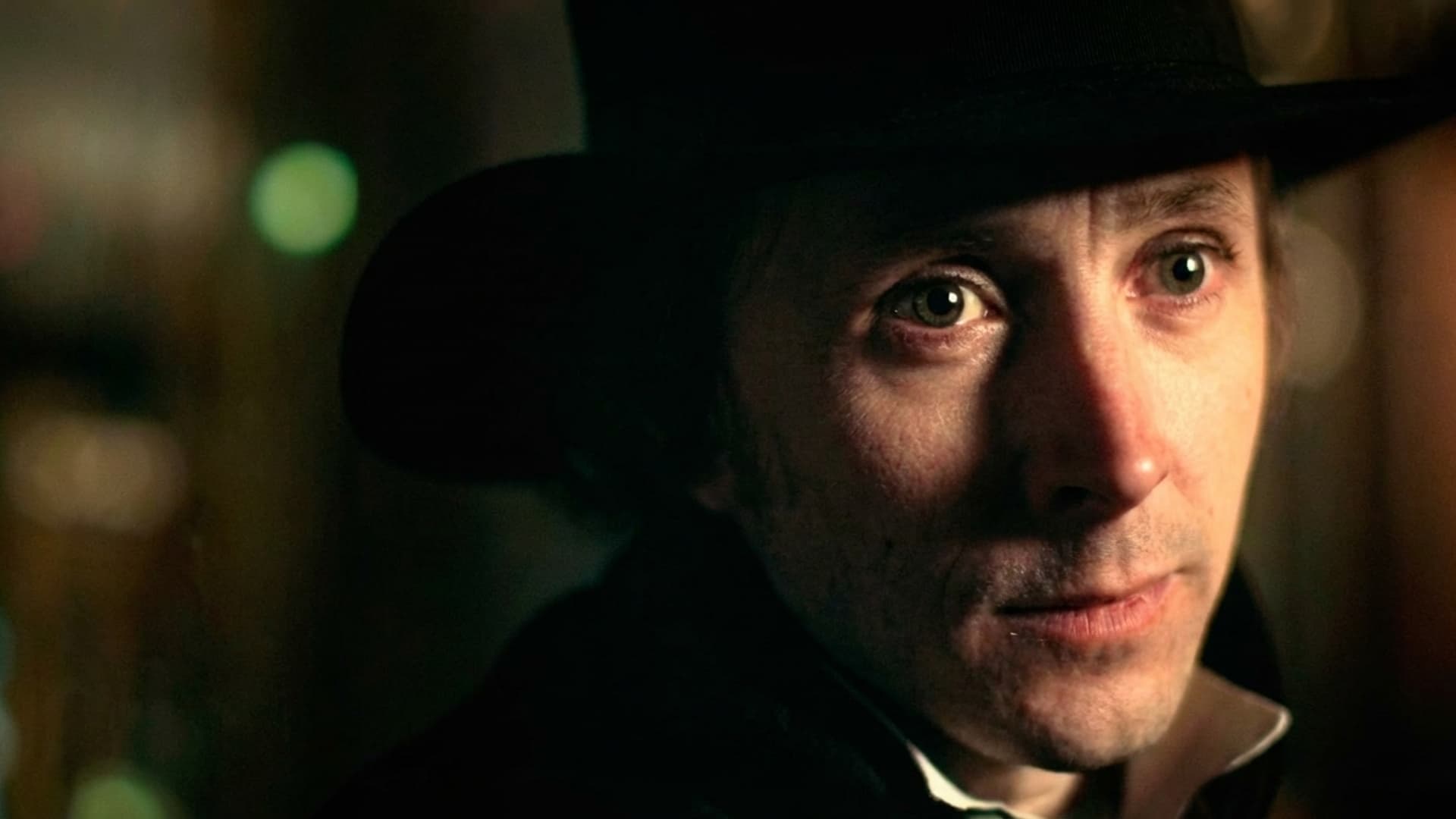 Николай Бурляев. На качелях судьбы