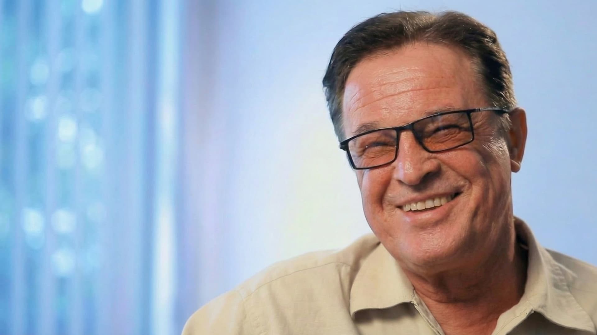 Ивар Калныньш. Роман с акцентом