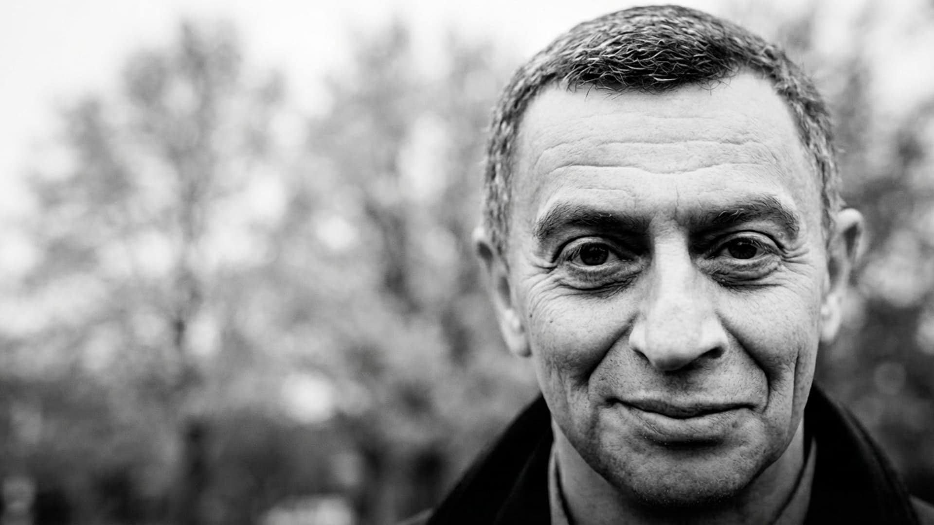 Иван Дыховичный. Вдох-выдох