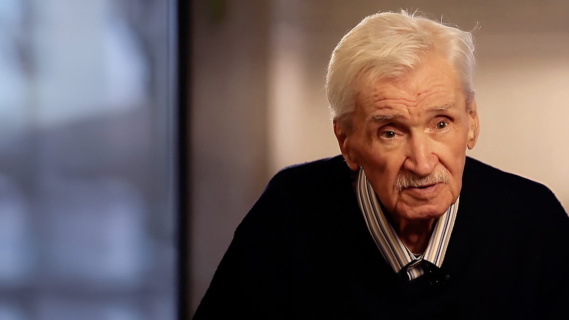 Шерлок Холмс и „Зимняя вишня“. Вместе навсегда