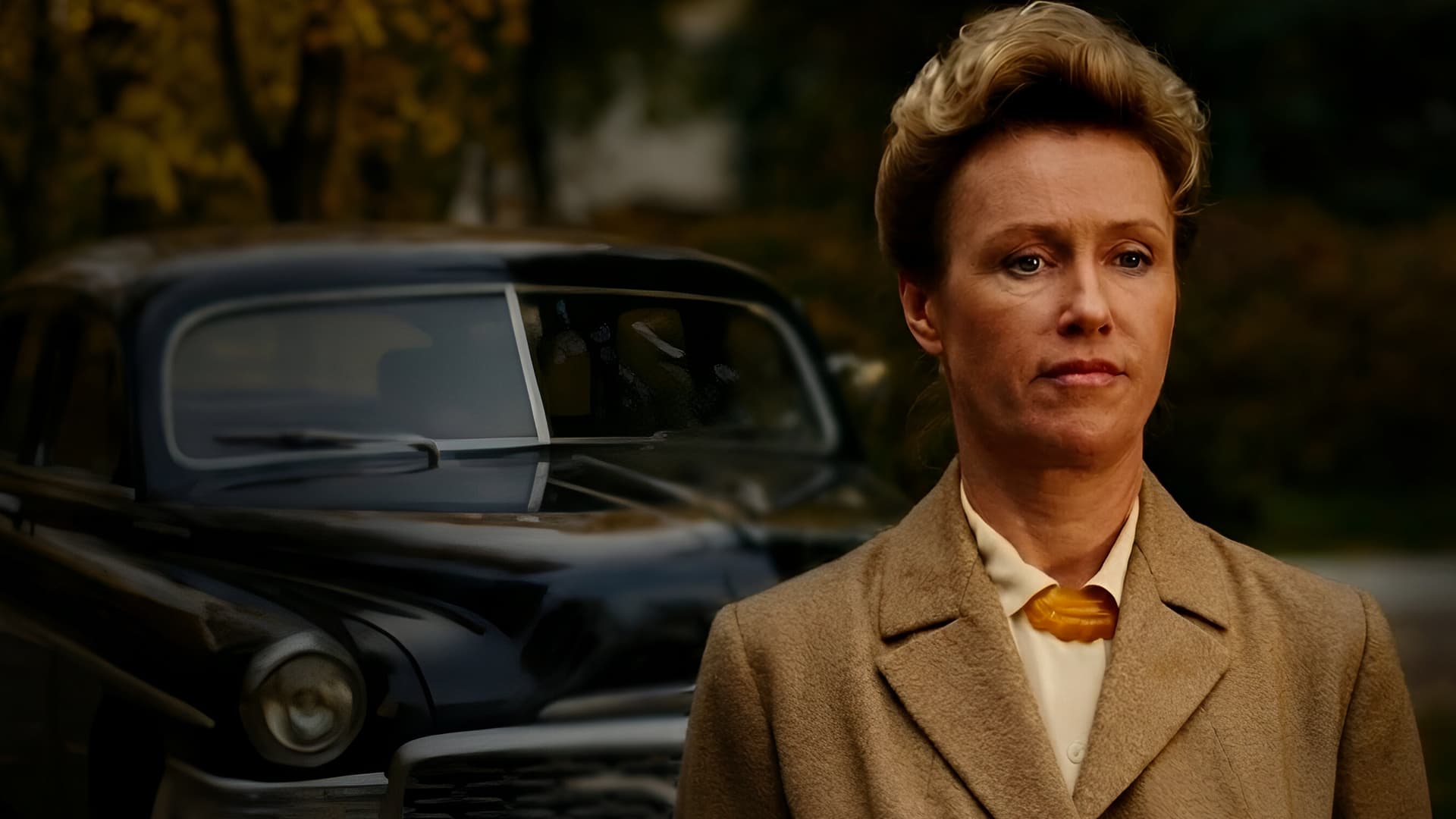 Фурцева. Легенда о Екатерине