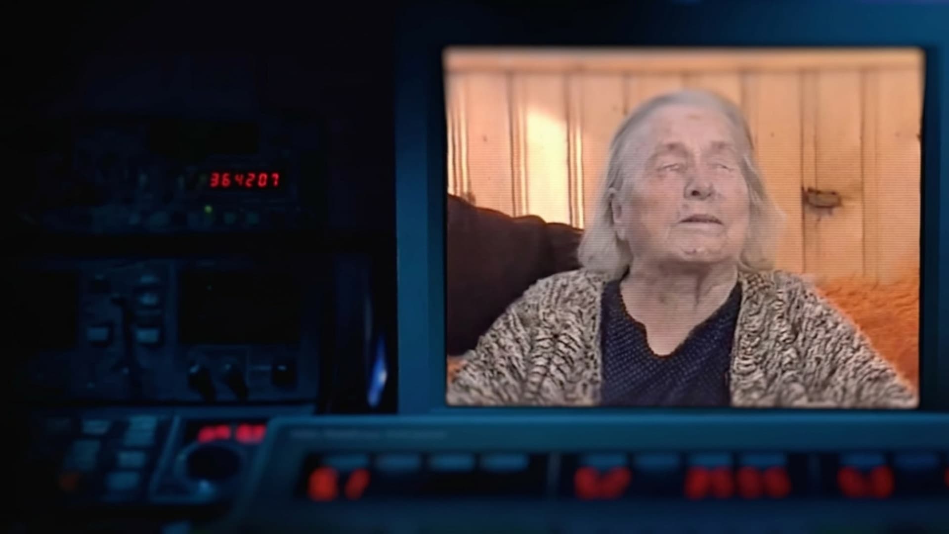 Ванга. Пророчества