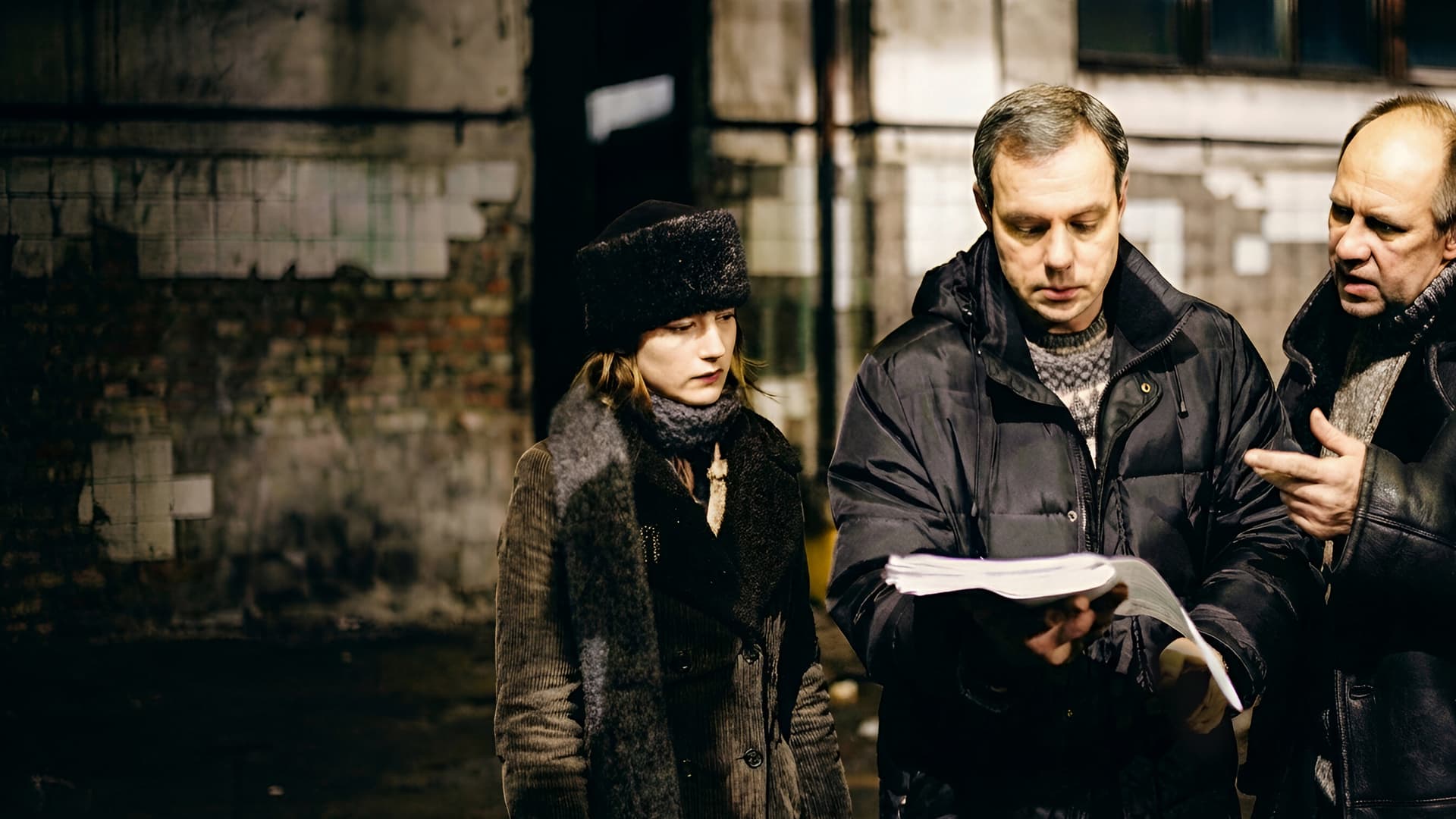 Алмазы на десерт