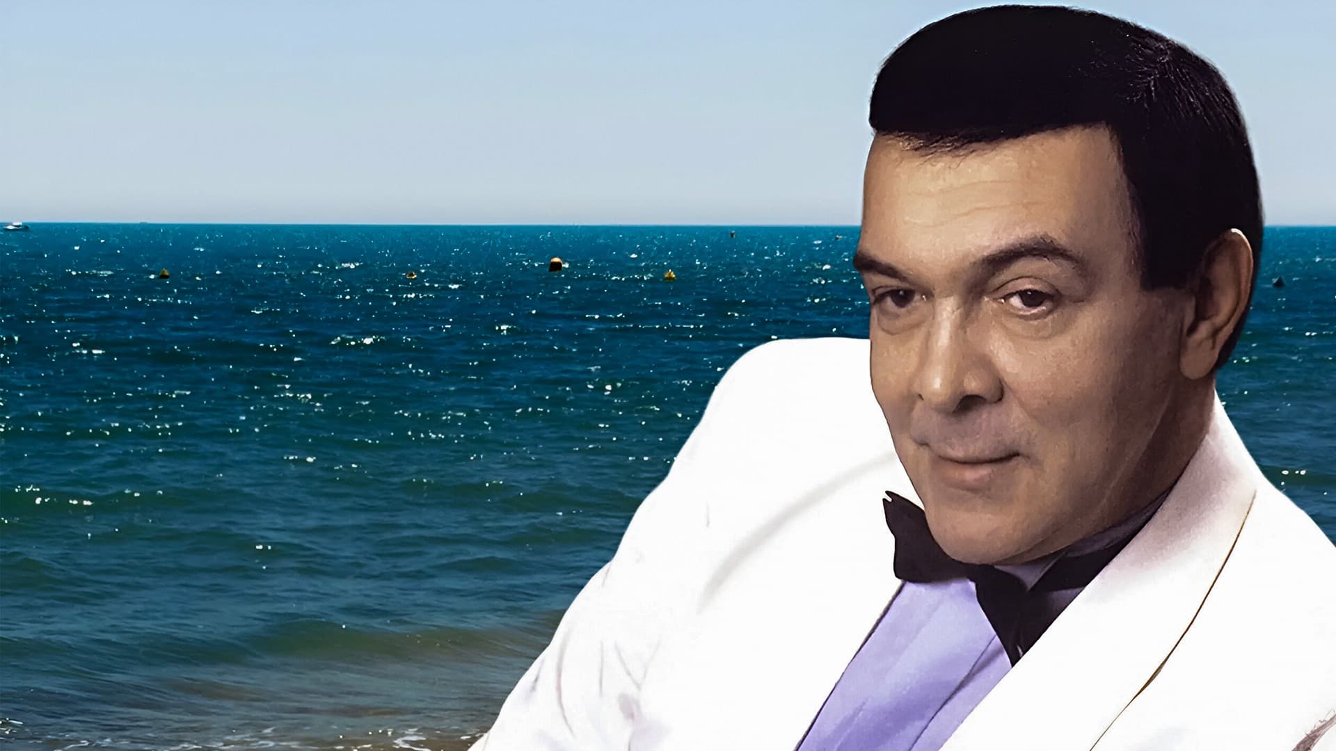 Муслим Магомаев. Лучший голос Земли