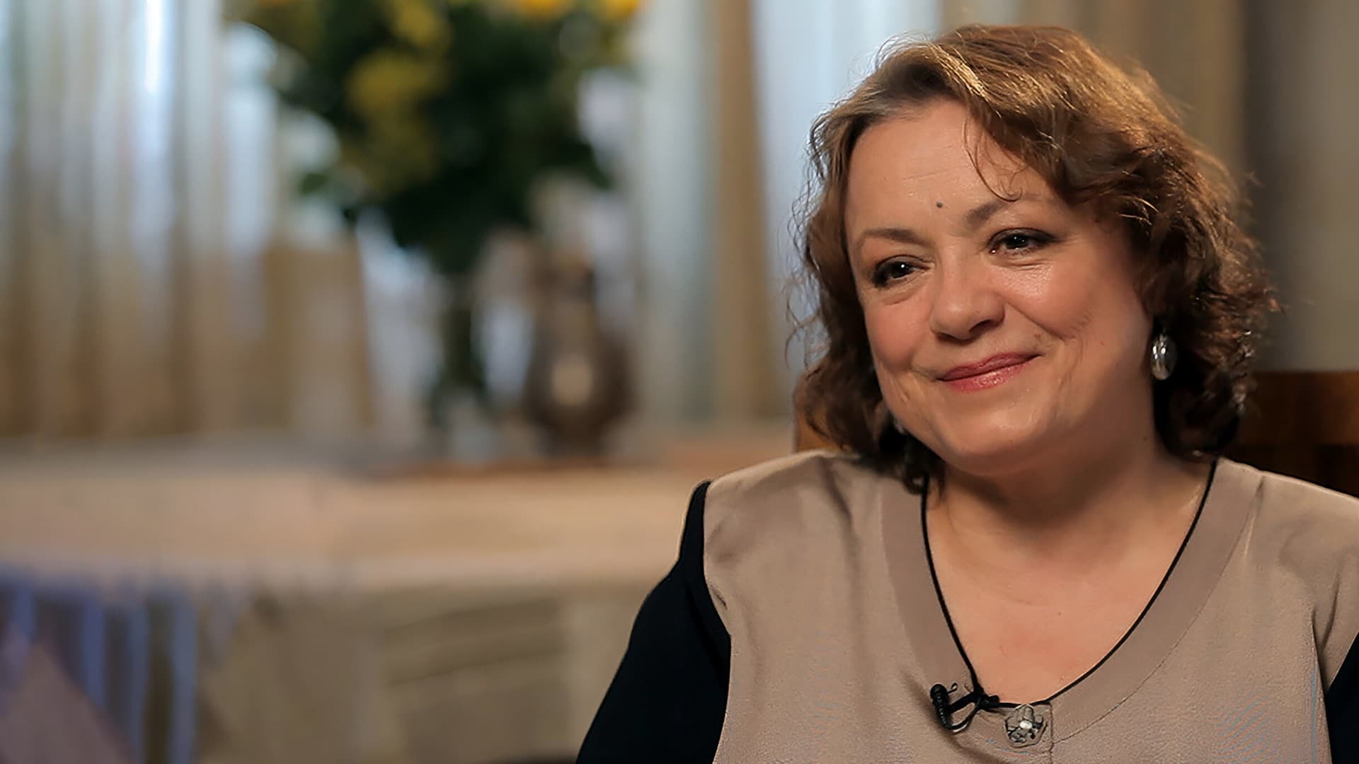 Елена Цыплакова. Лучший доктор — любовь