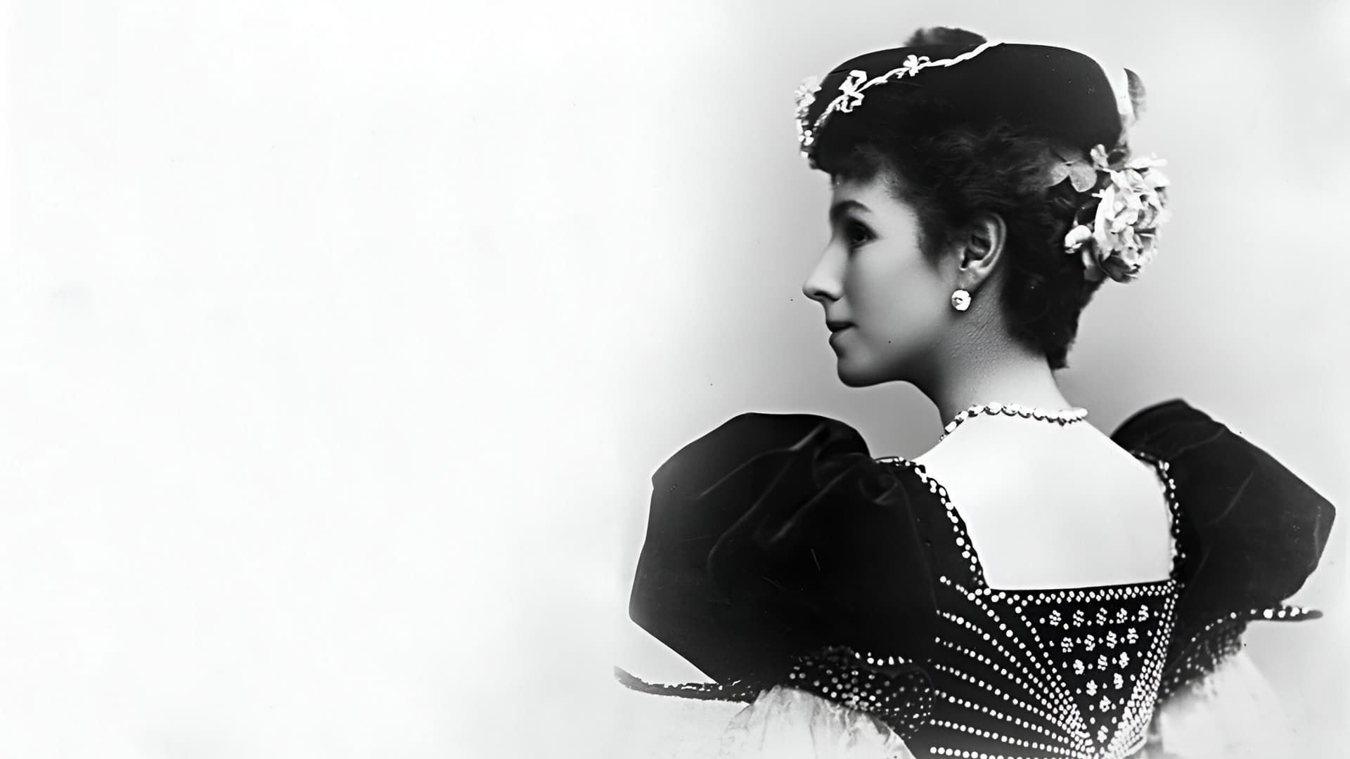 Матильда Кшесинская. Прима императорской сцены