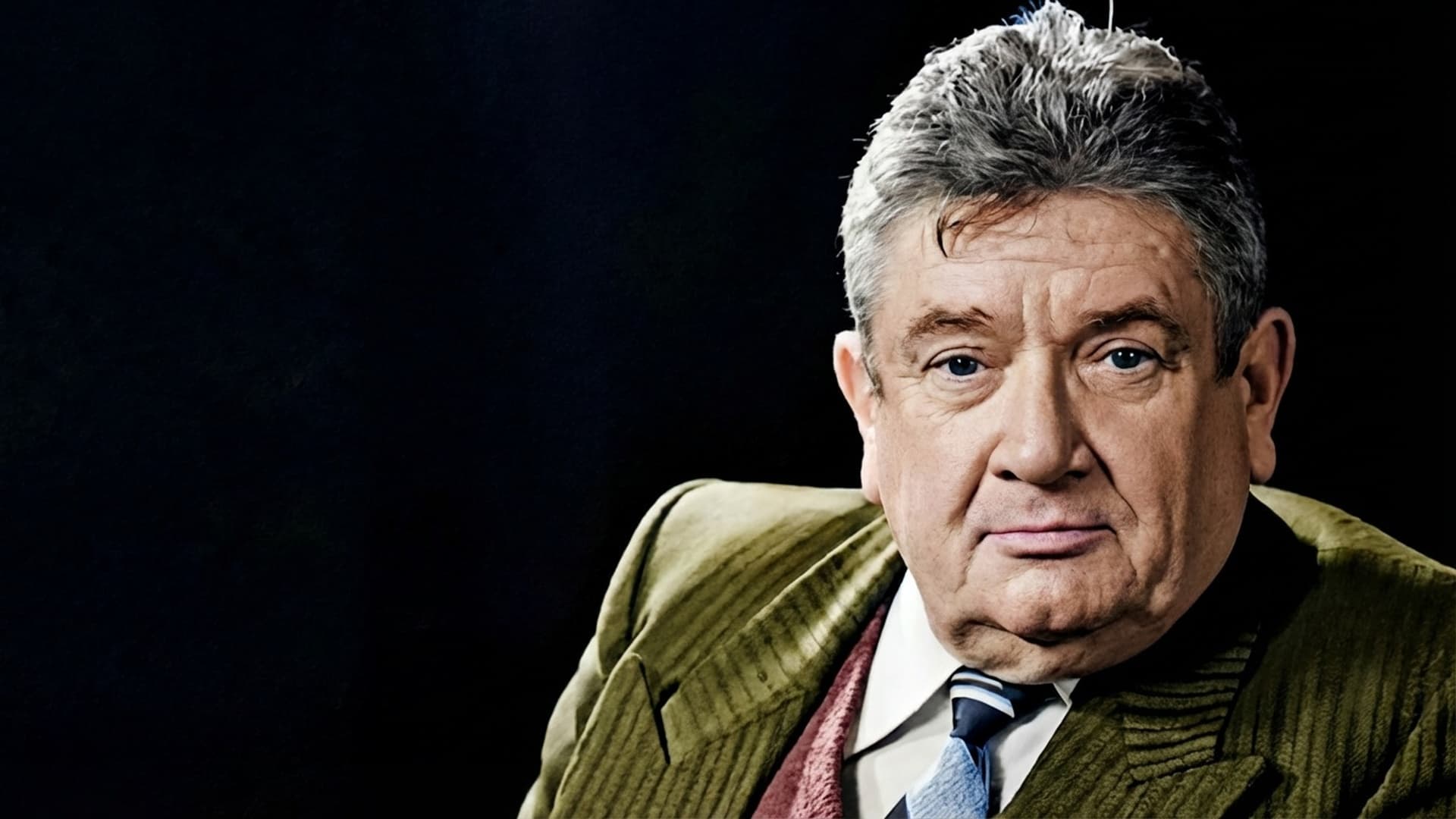 Главная роль его жизни