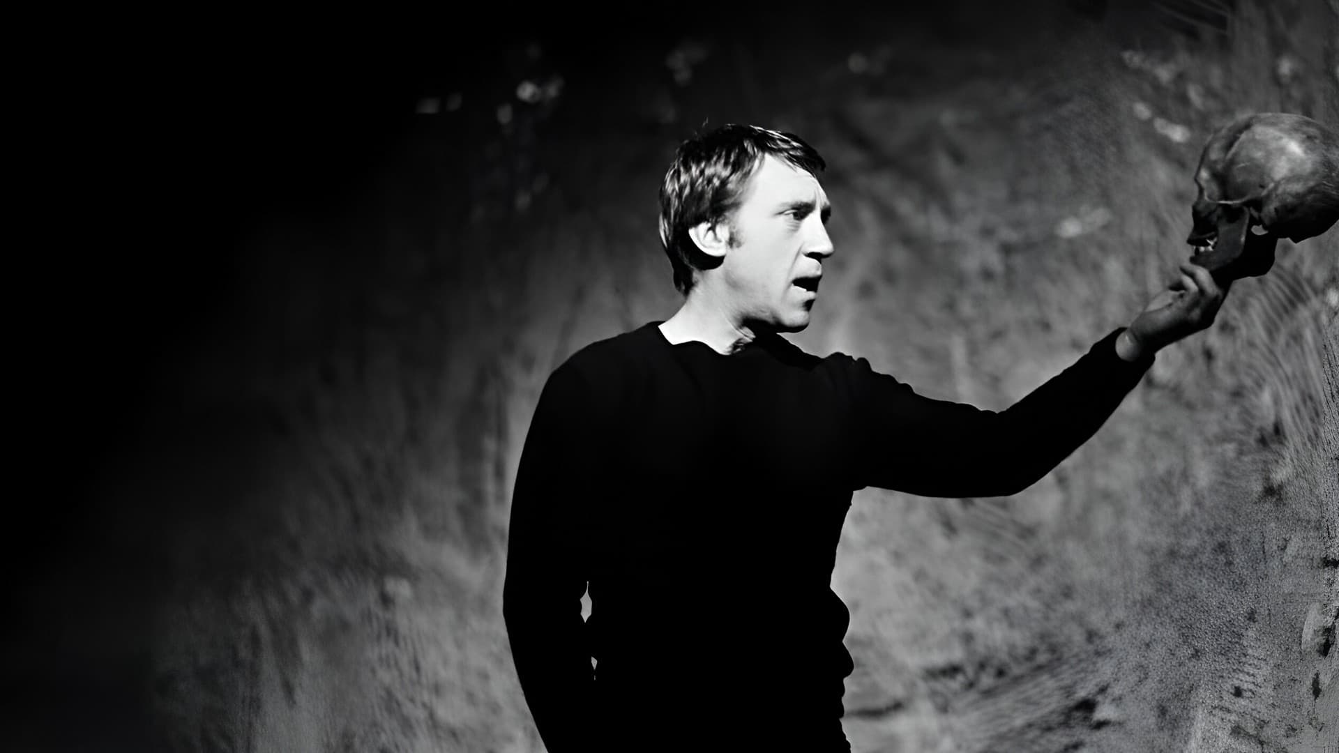 «Гамлет» без Гамлета