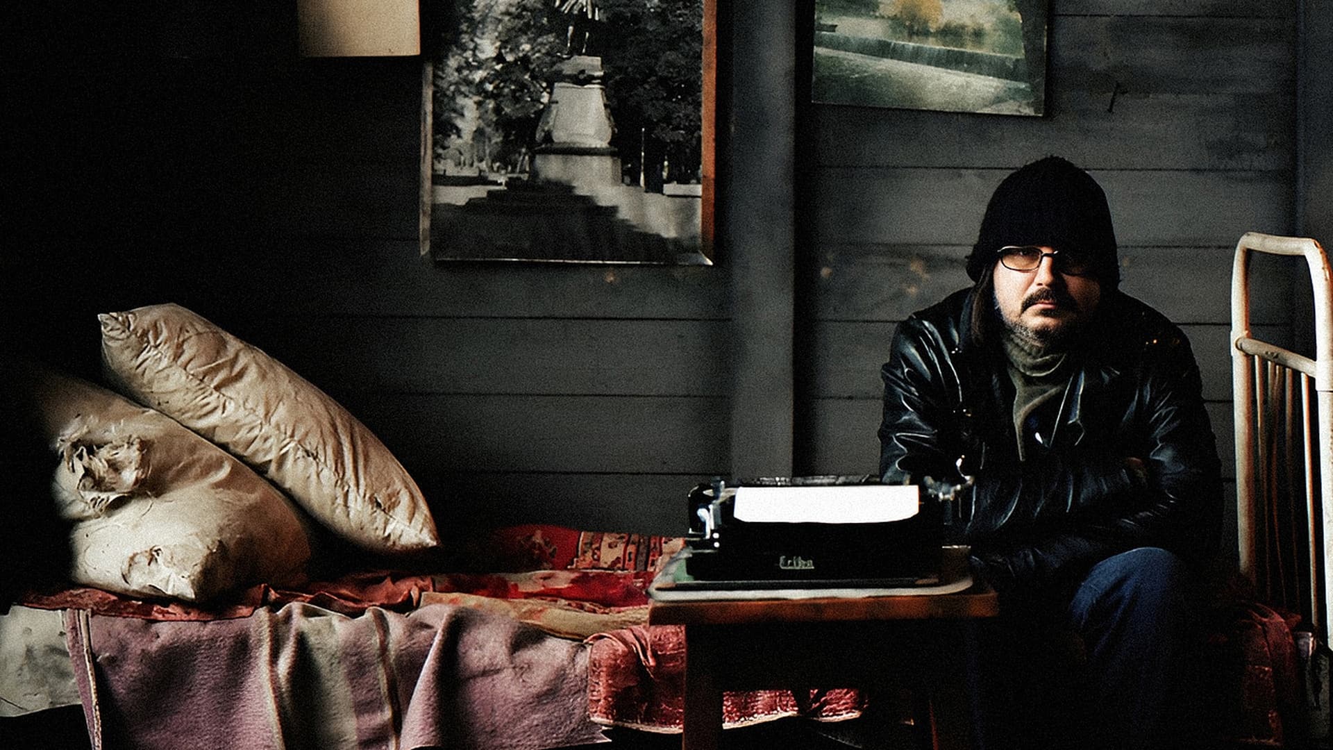 Алексей Балабанов. Послесловие…