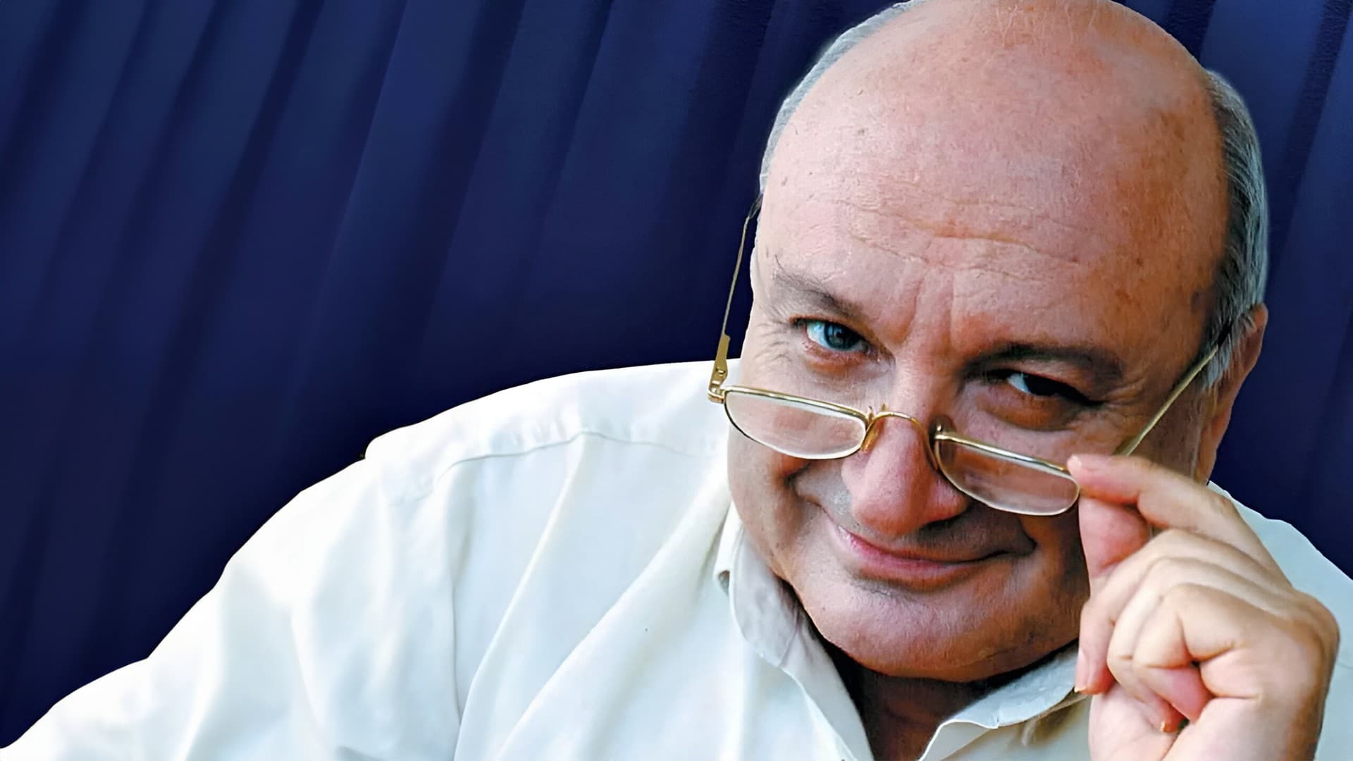 Мой друг Жванецкий