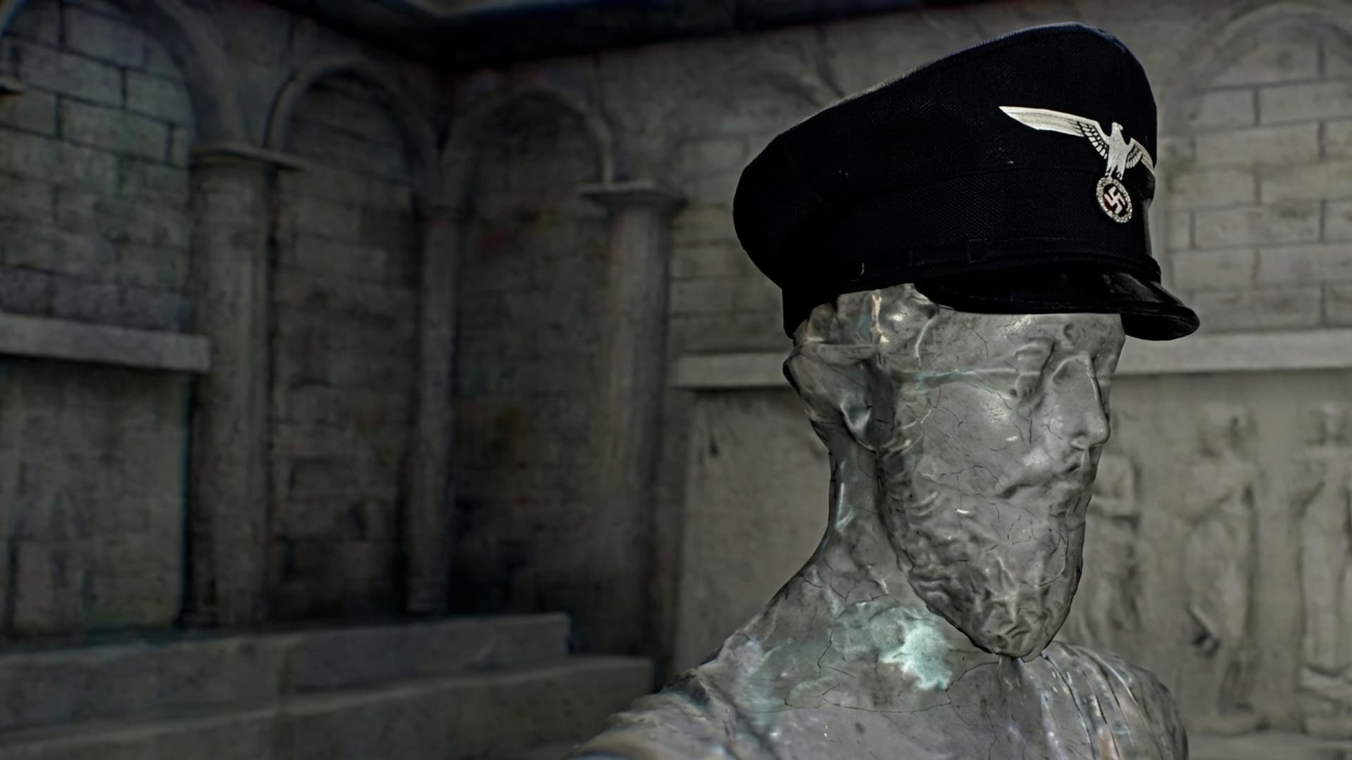 Обыкновенный фашизм 2