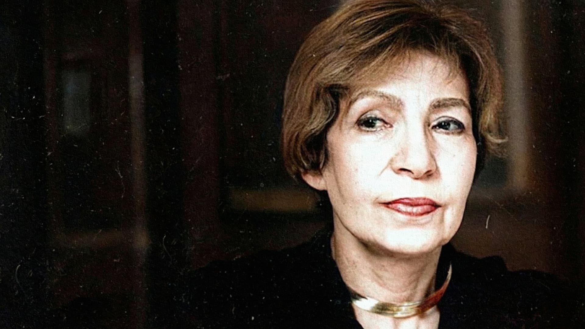 Золотой век Зои Богуславской