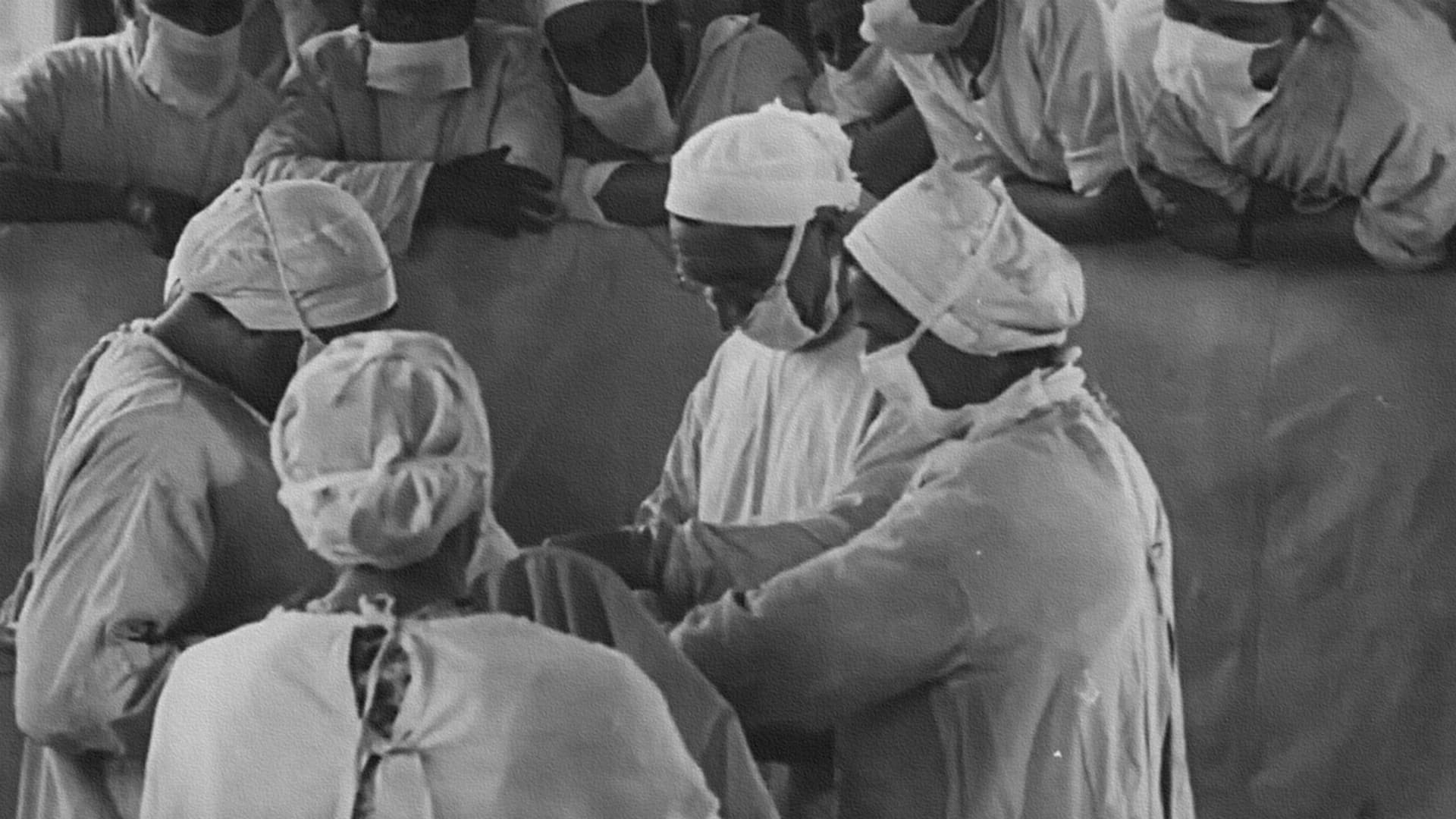 Институт Склифосовского. Век милосердия