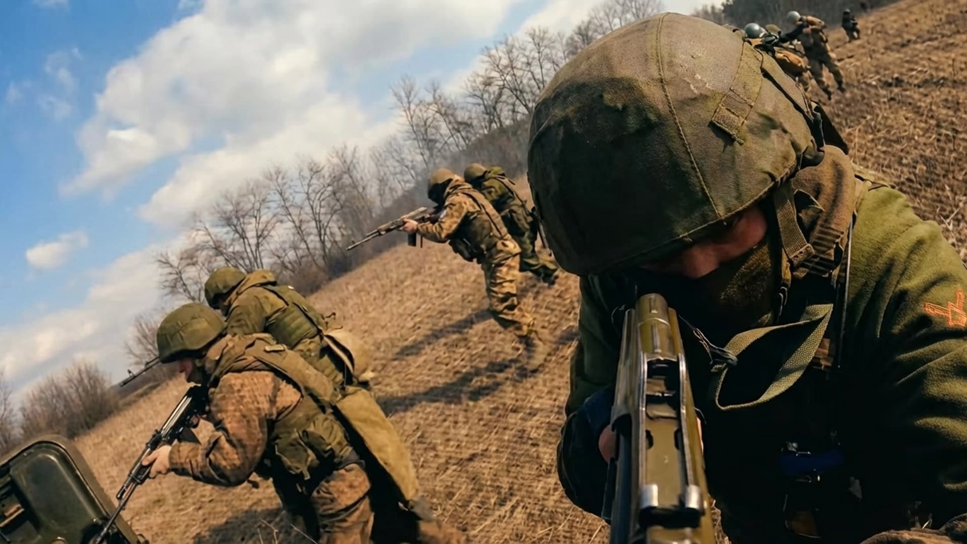 Штурмовики