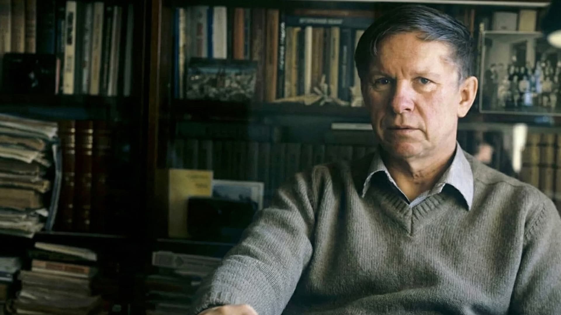 Судьба отмерила нам непомерно