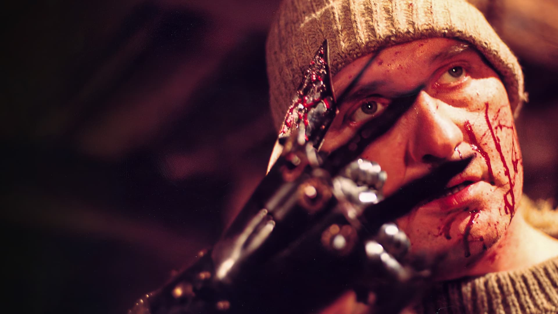 По ту сторону волков