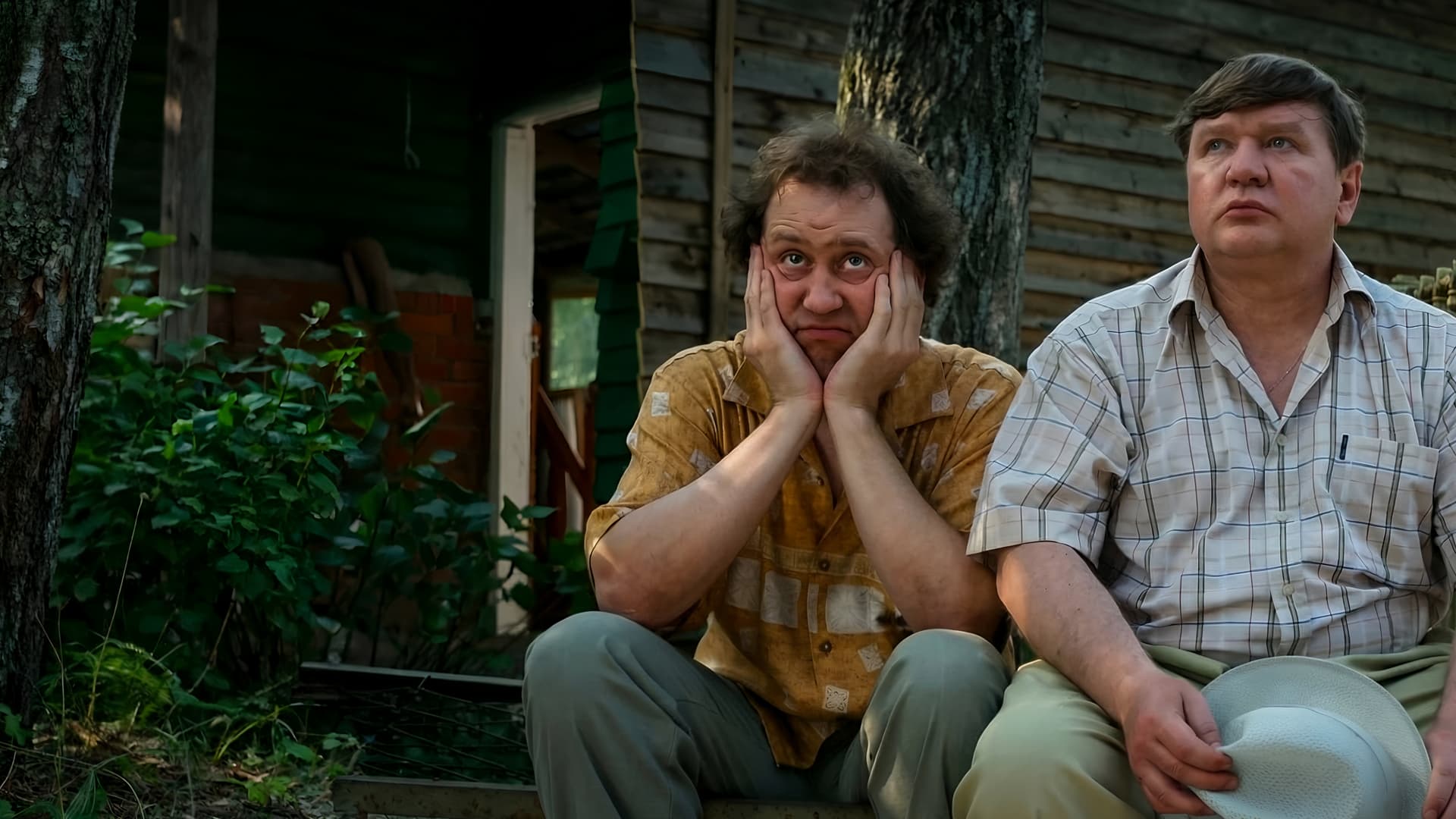 Синдром Феникса