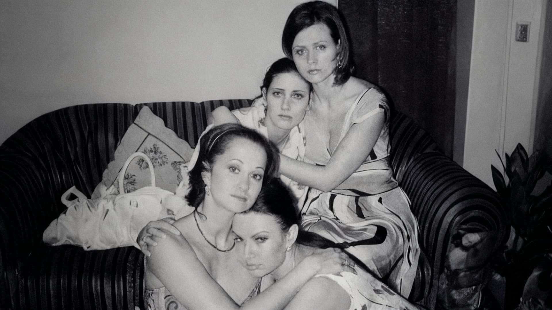 Женщины и прочие неприятности