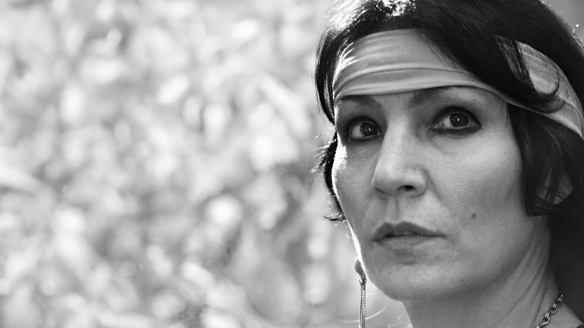 Джуна. Дар как наказание